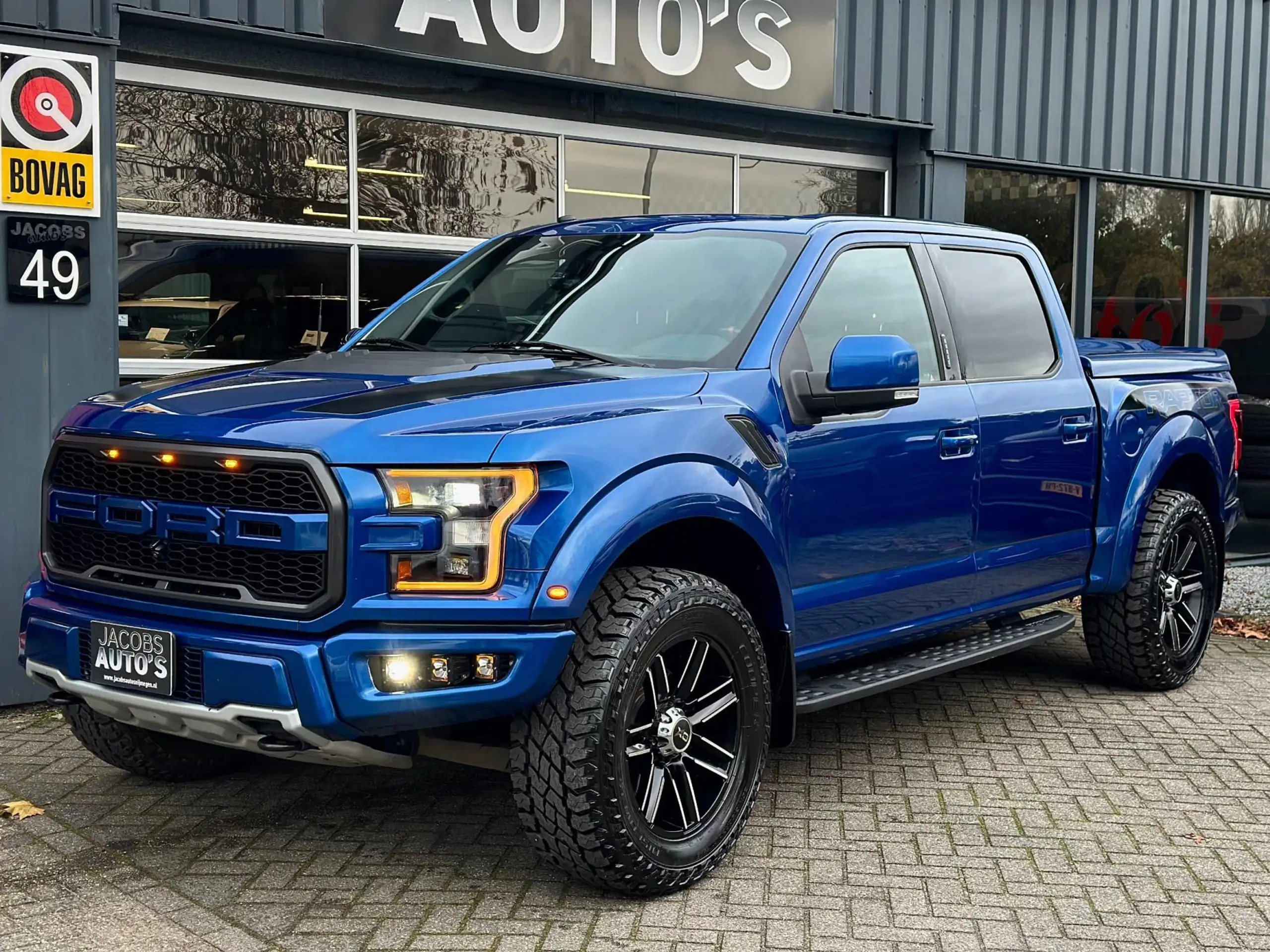 Ford - F 150