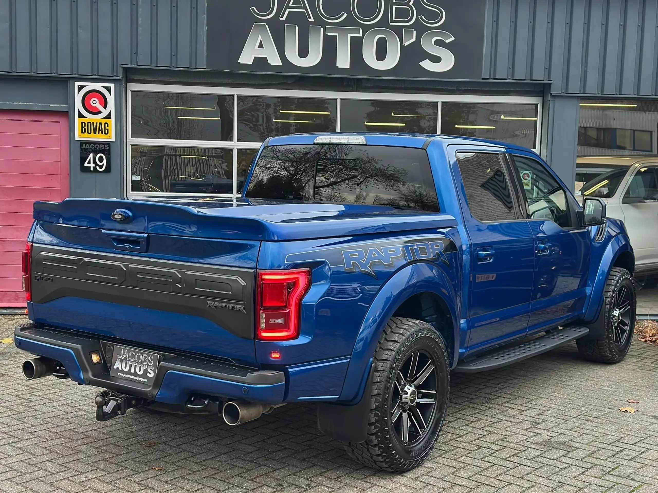 Ford - F 150