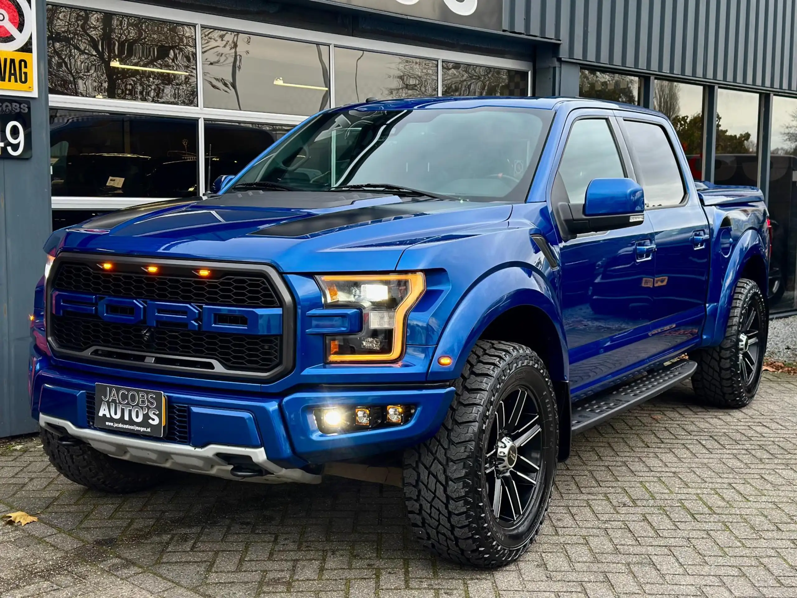 Ford - F 150