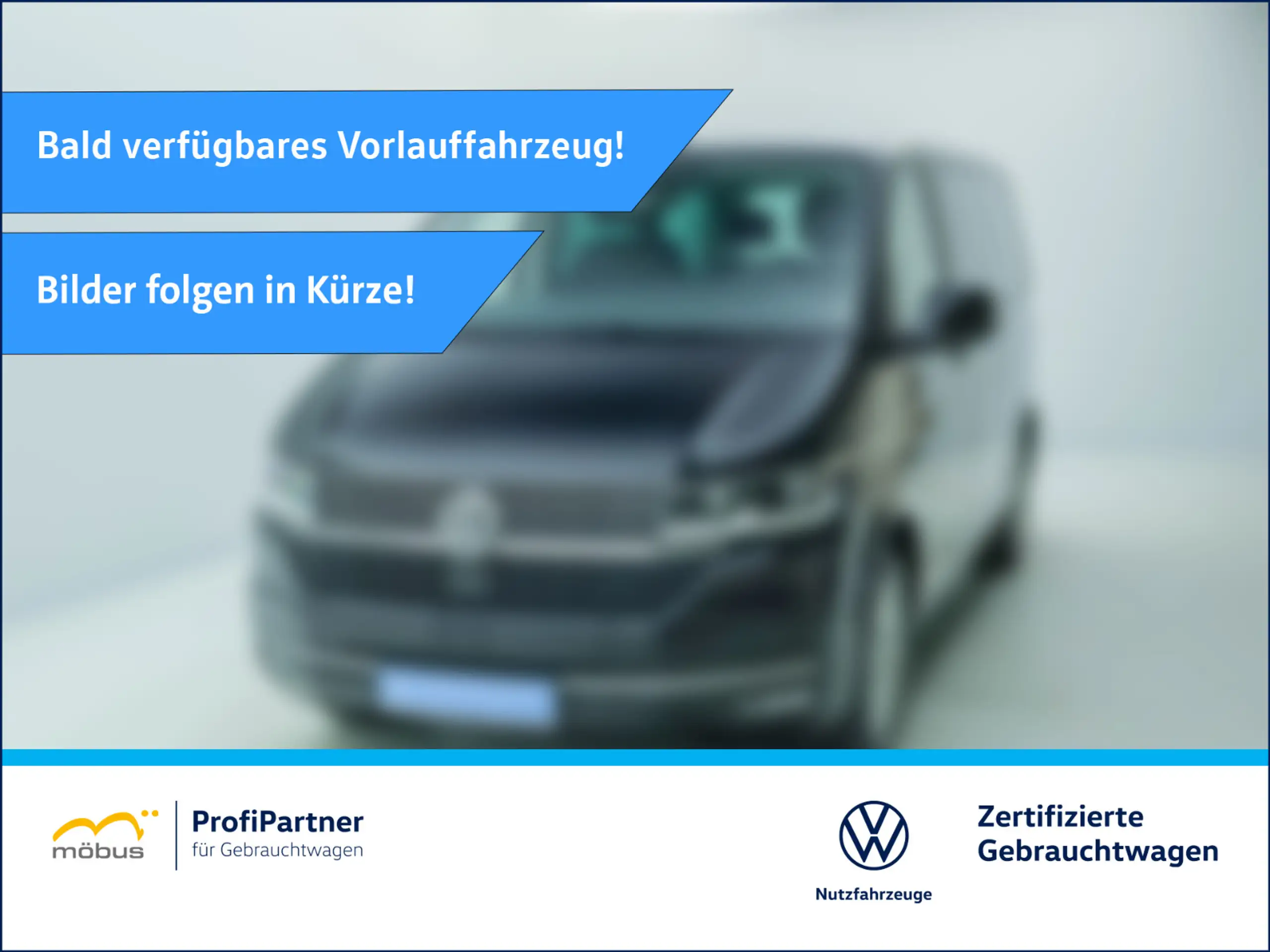 Volkswagen - T7 Multivan