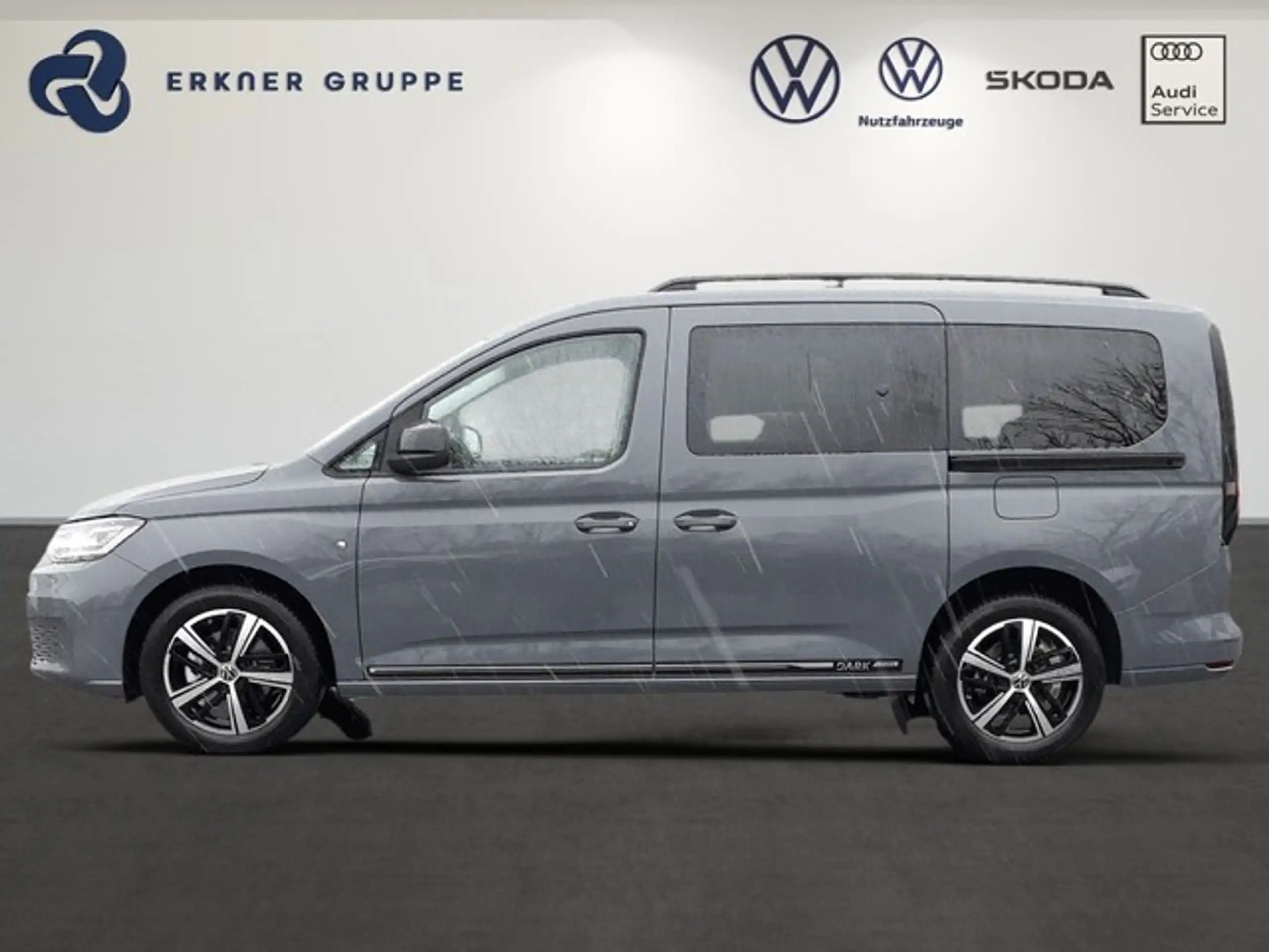 Volkswagen - Caddy