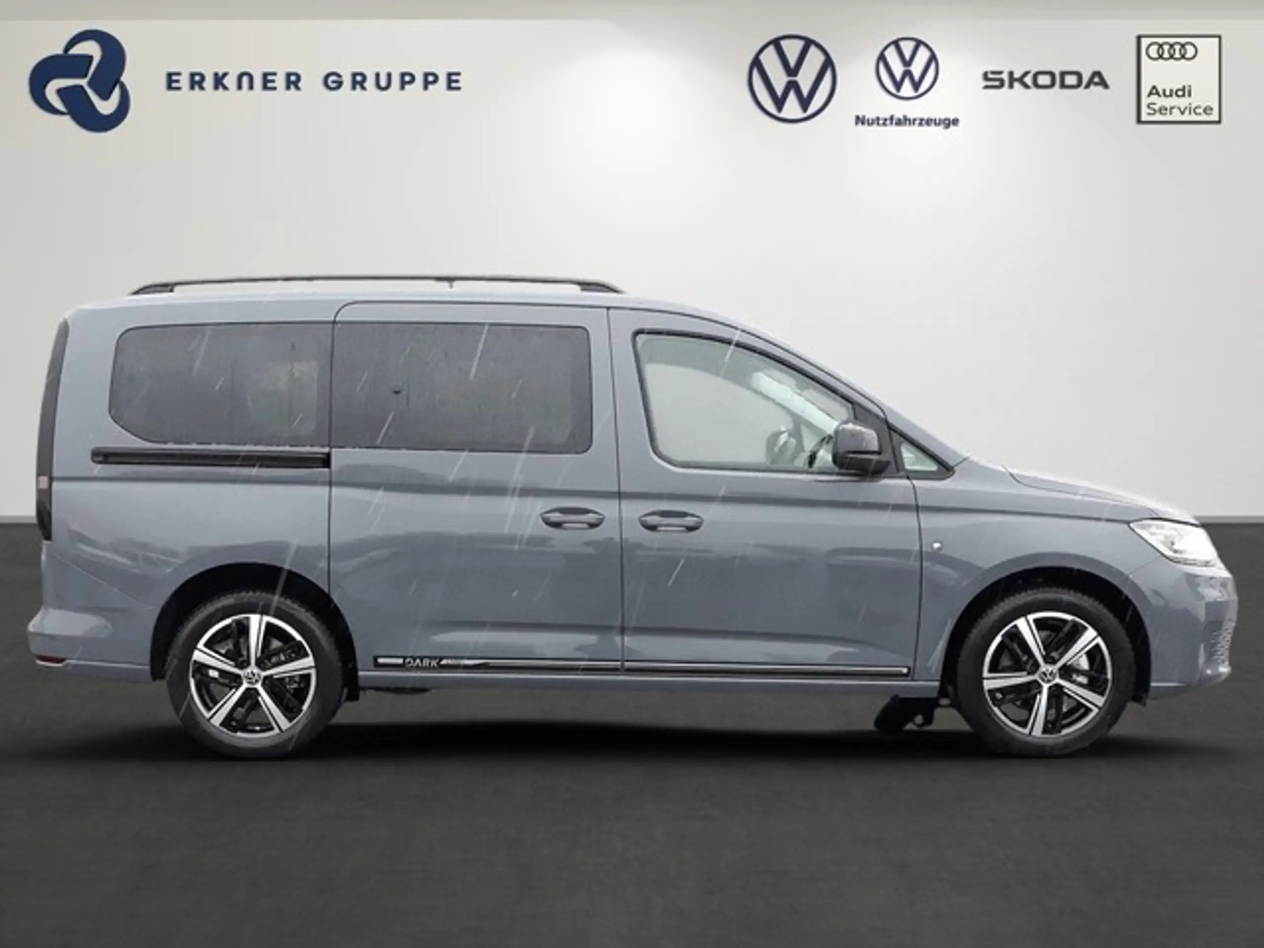 Volkswagen - Caddy