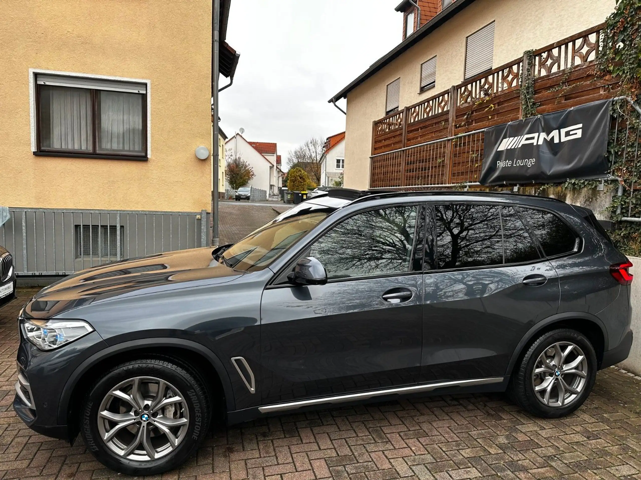 BMW - X5