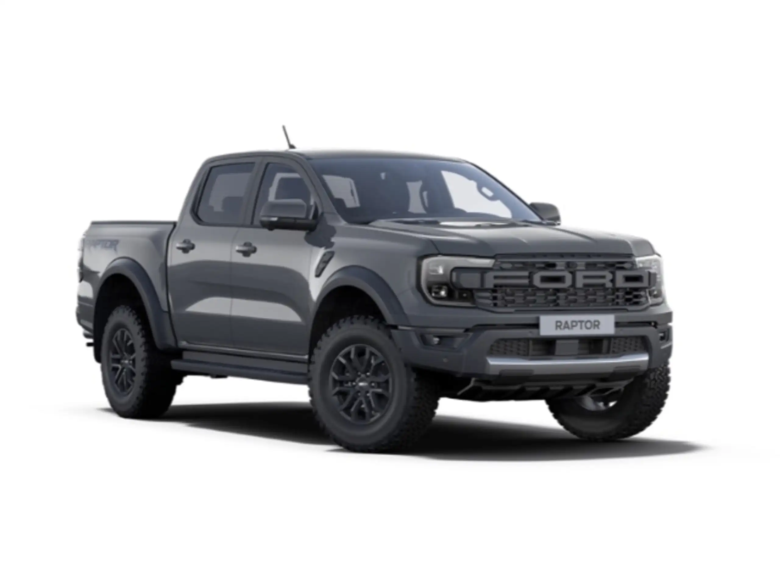 Ford Ranger 2017