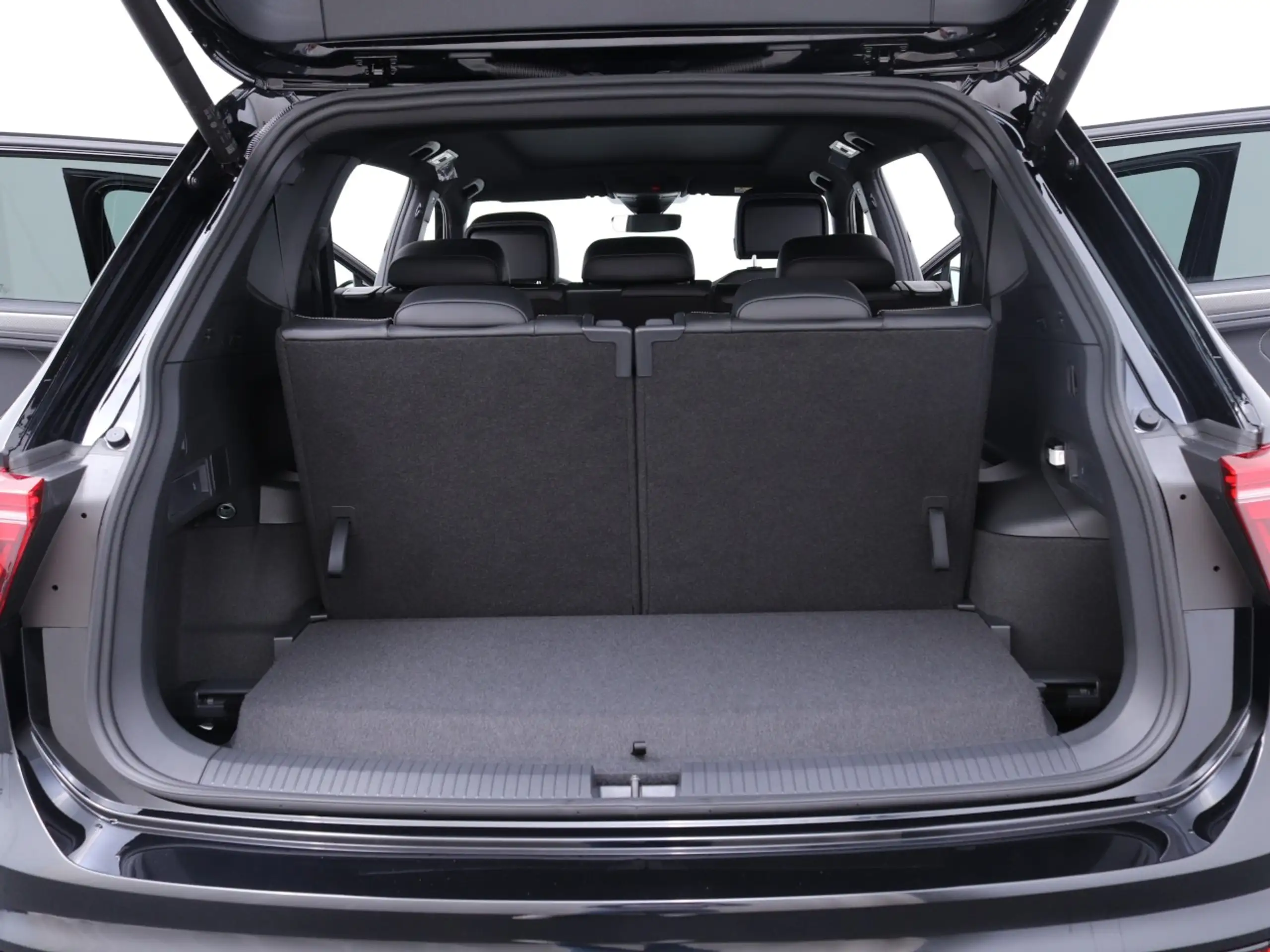 Volkswagen - Tiguan Allspace