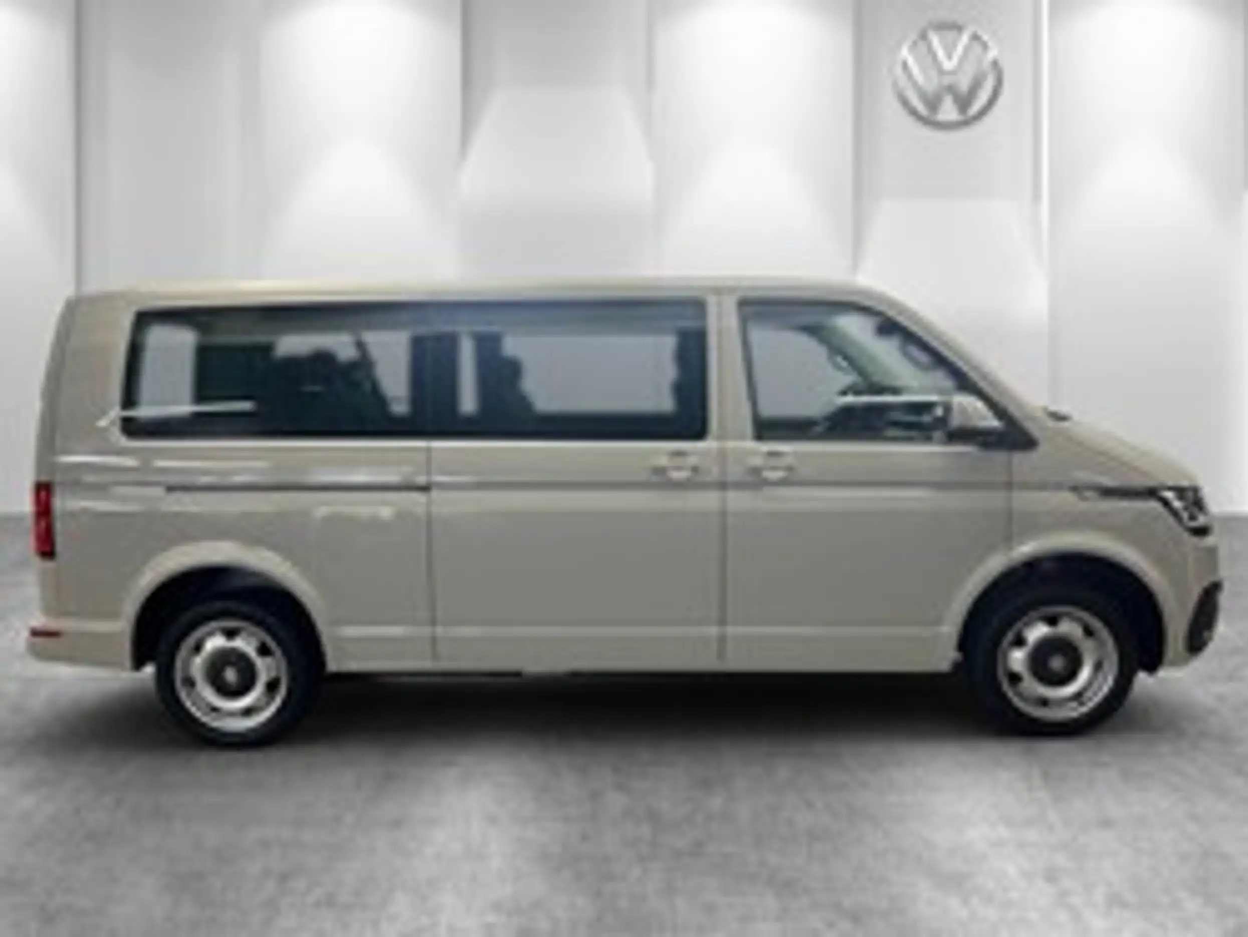 Volkswagen - T6 Caravelle