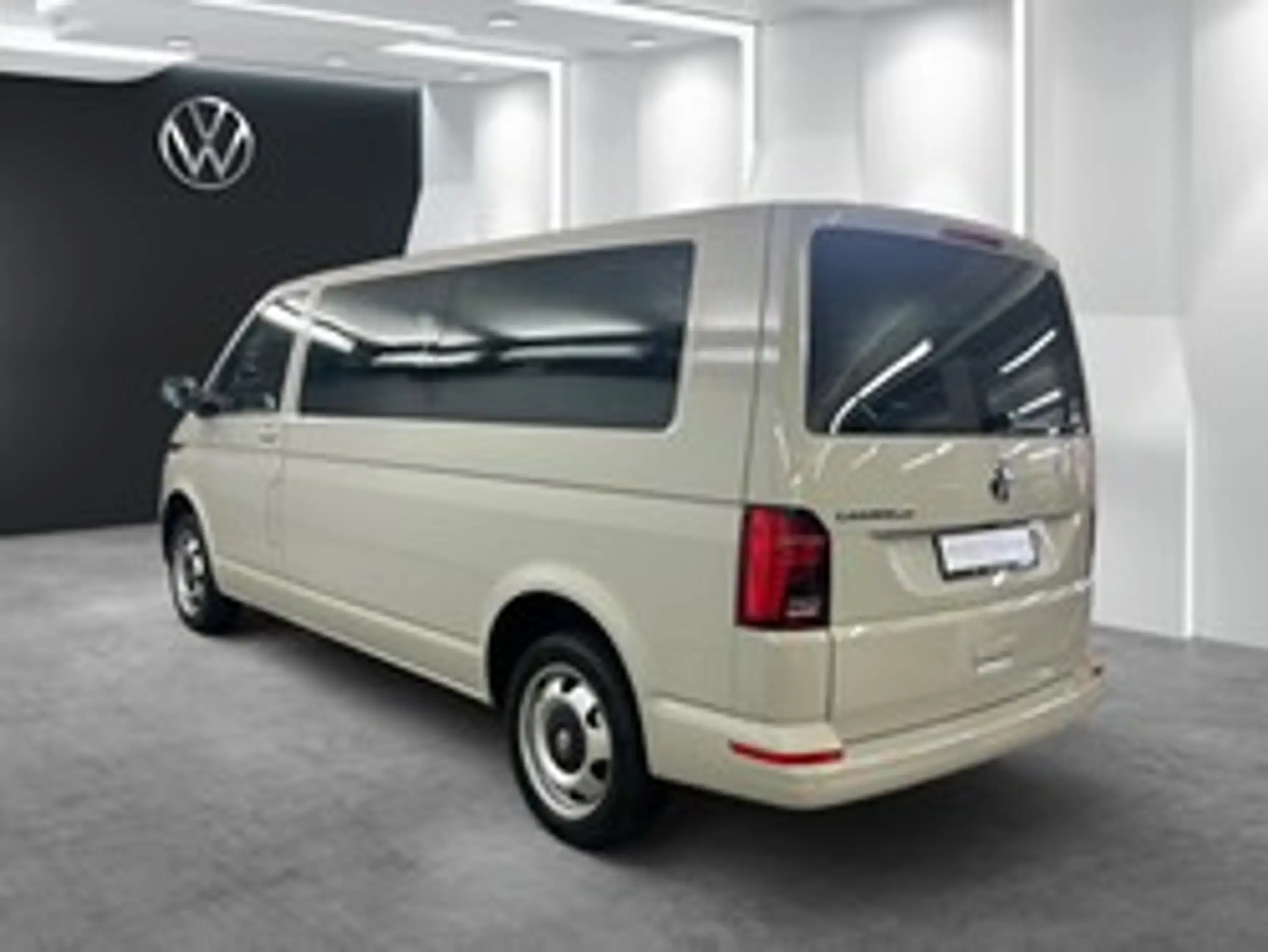 Volkswagen - T6 Caravelle