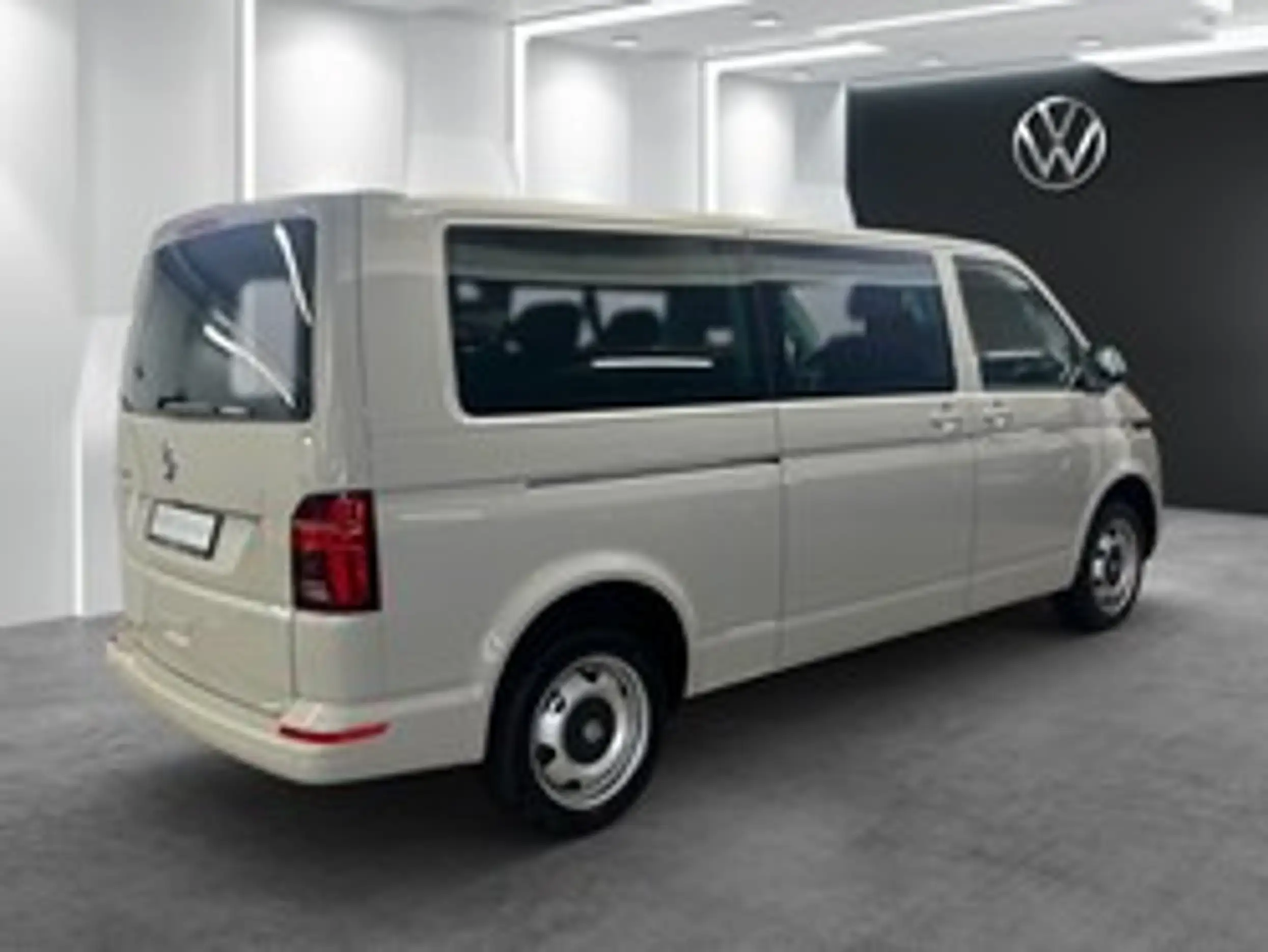 Volkswagen - T6 Caravelle