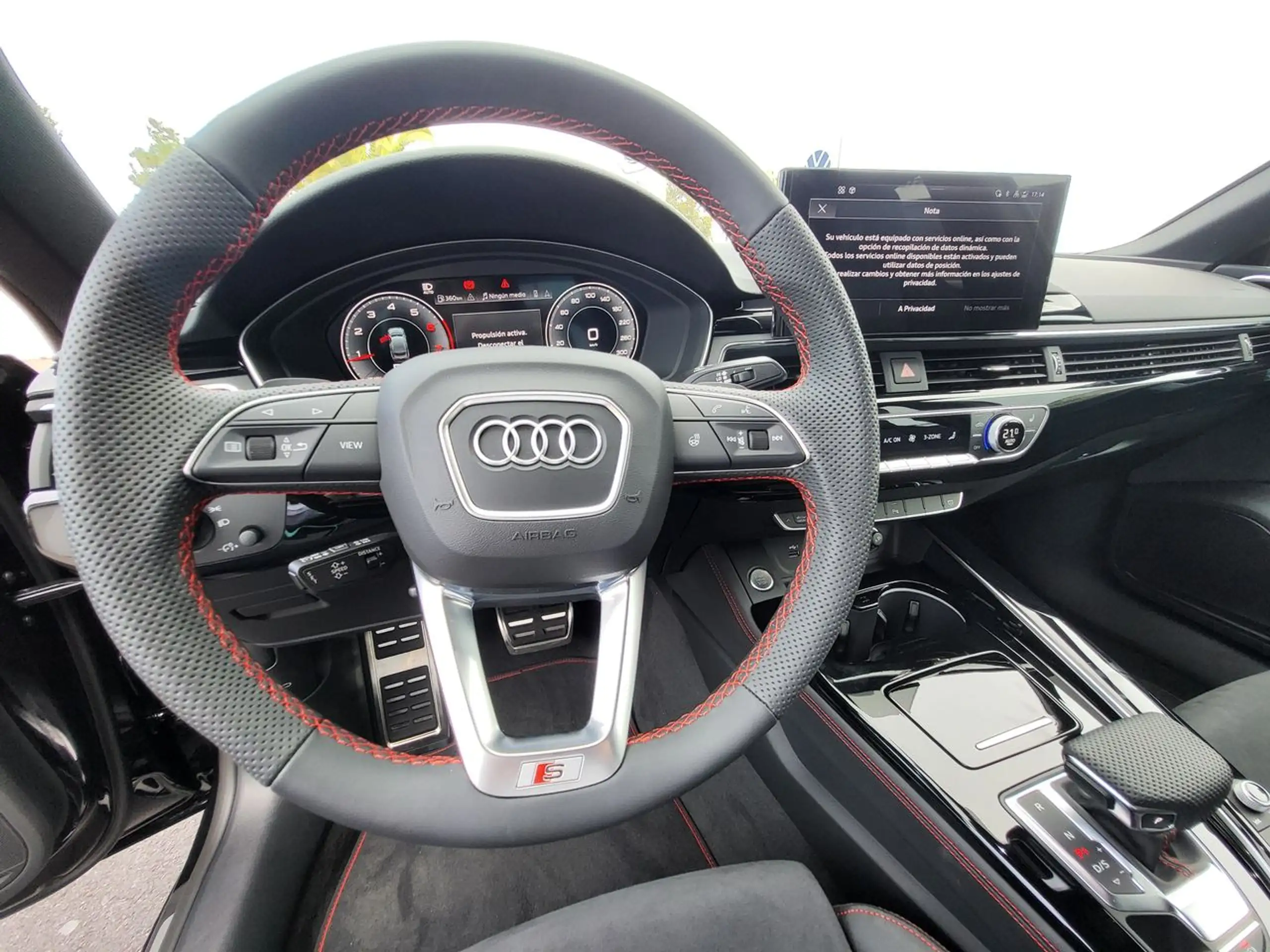 Audi - A5