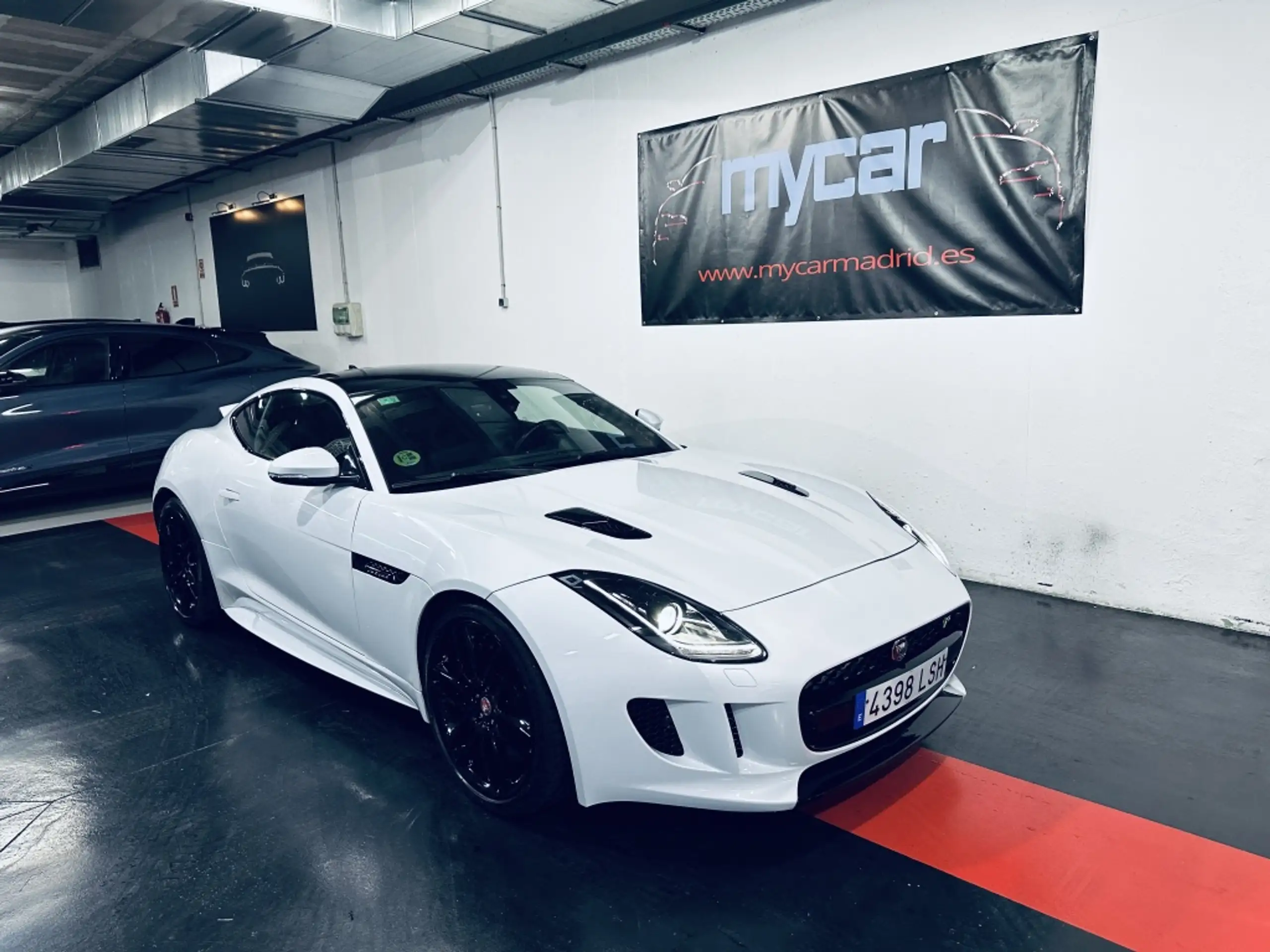 Jaguar - F-Type