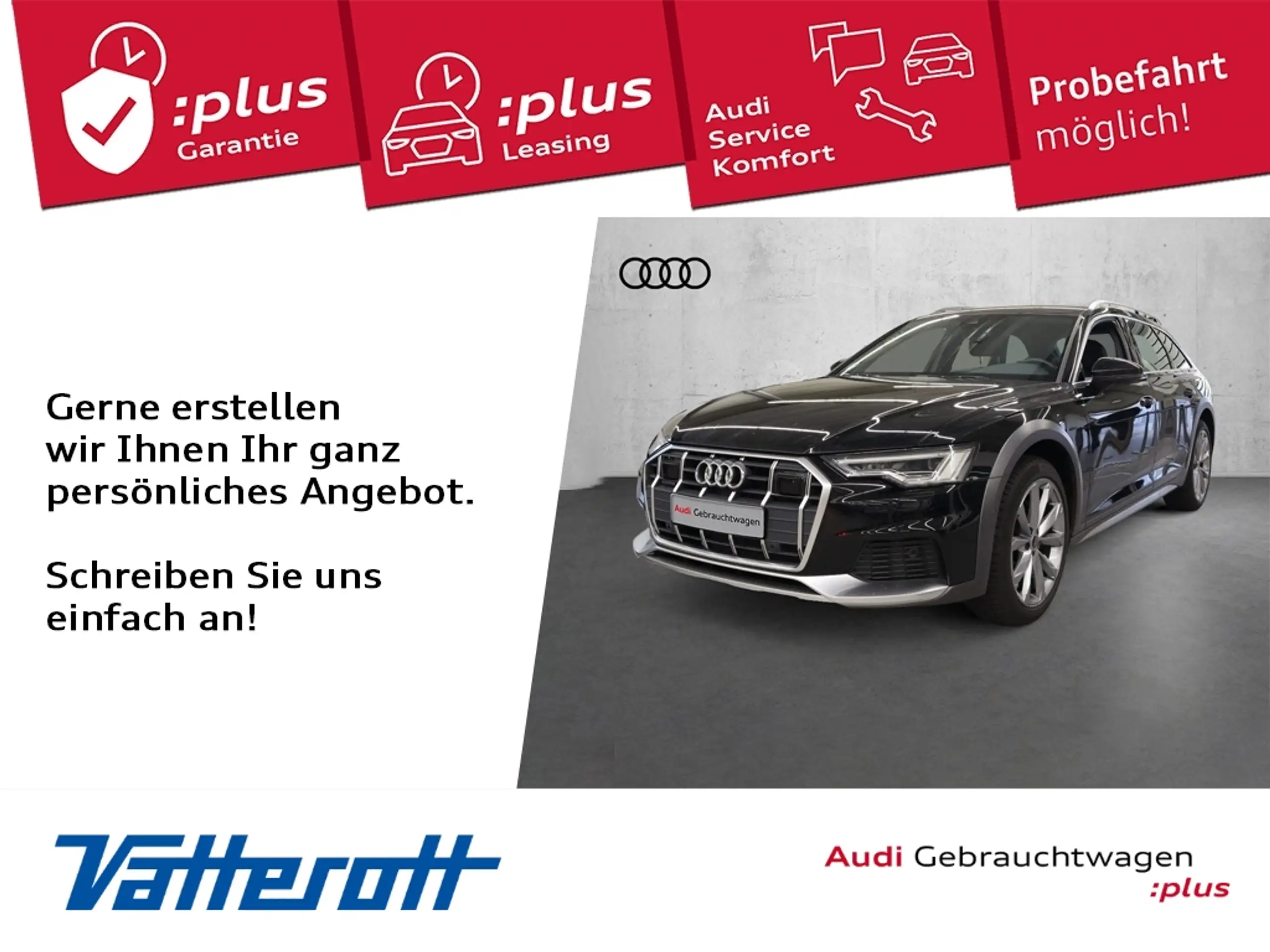 Audi - A6