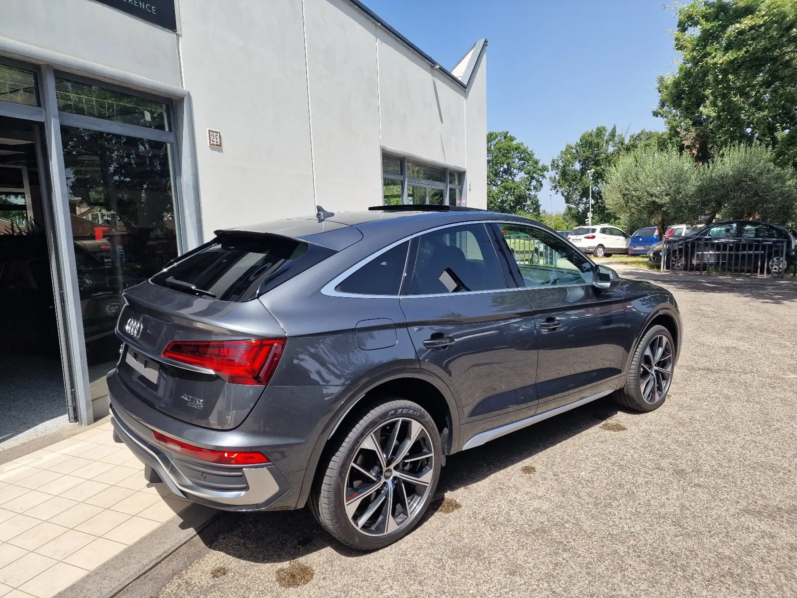 Audi - Q5