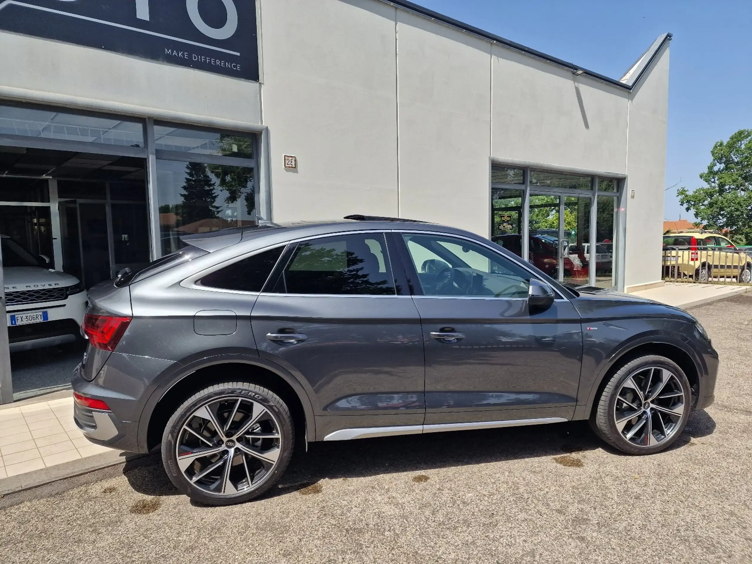 Audi - Q5