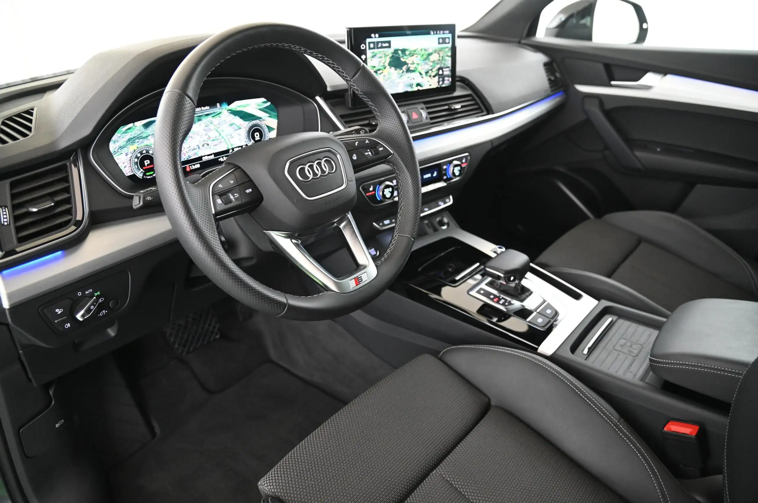 Audi - Q5