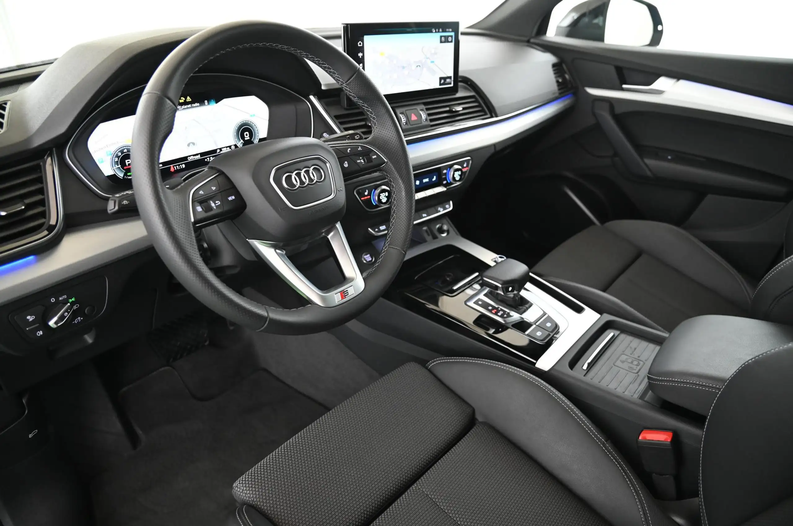 Audi - Q5