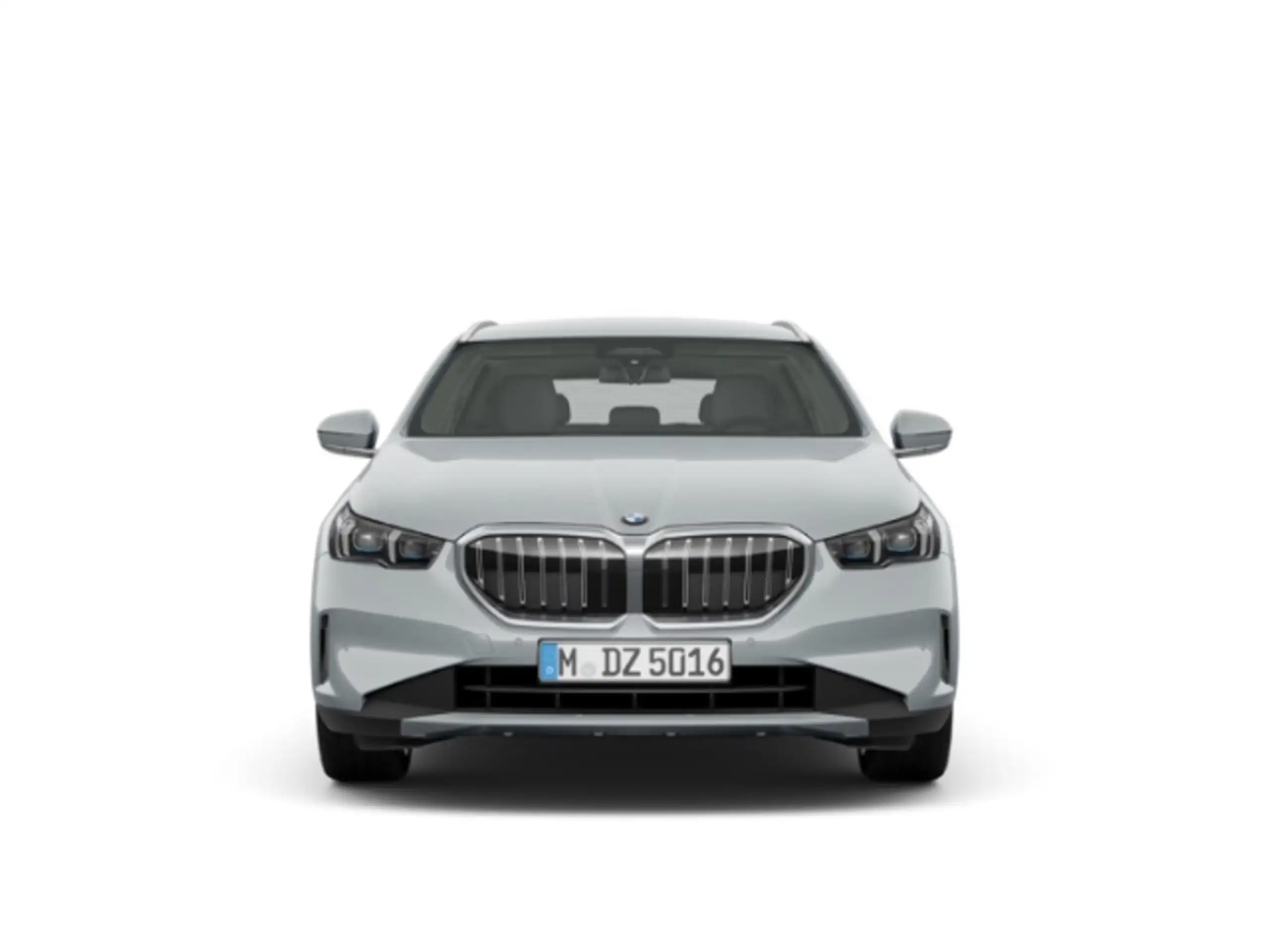 BMW - 520