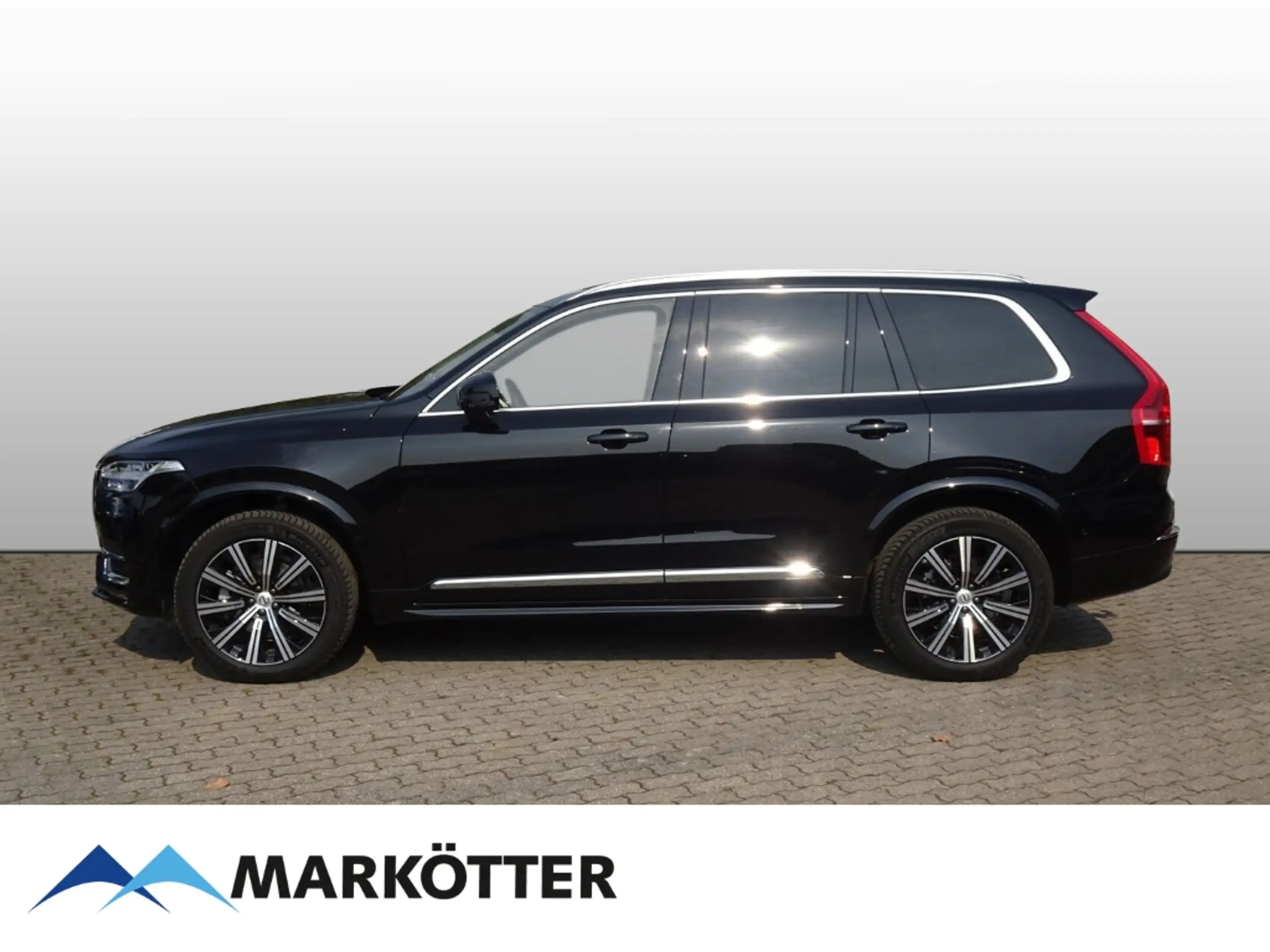 Volvo - XC90