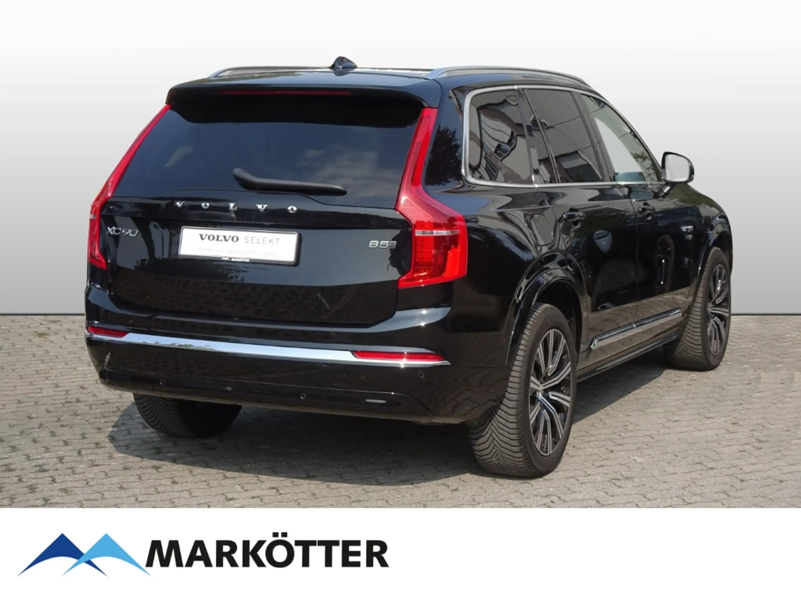 Volvo - XC90