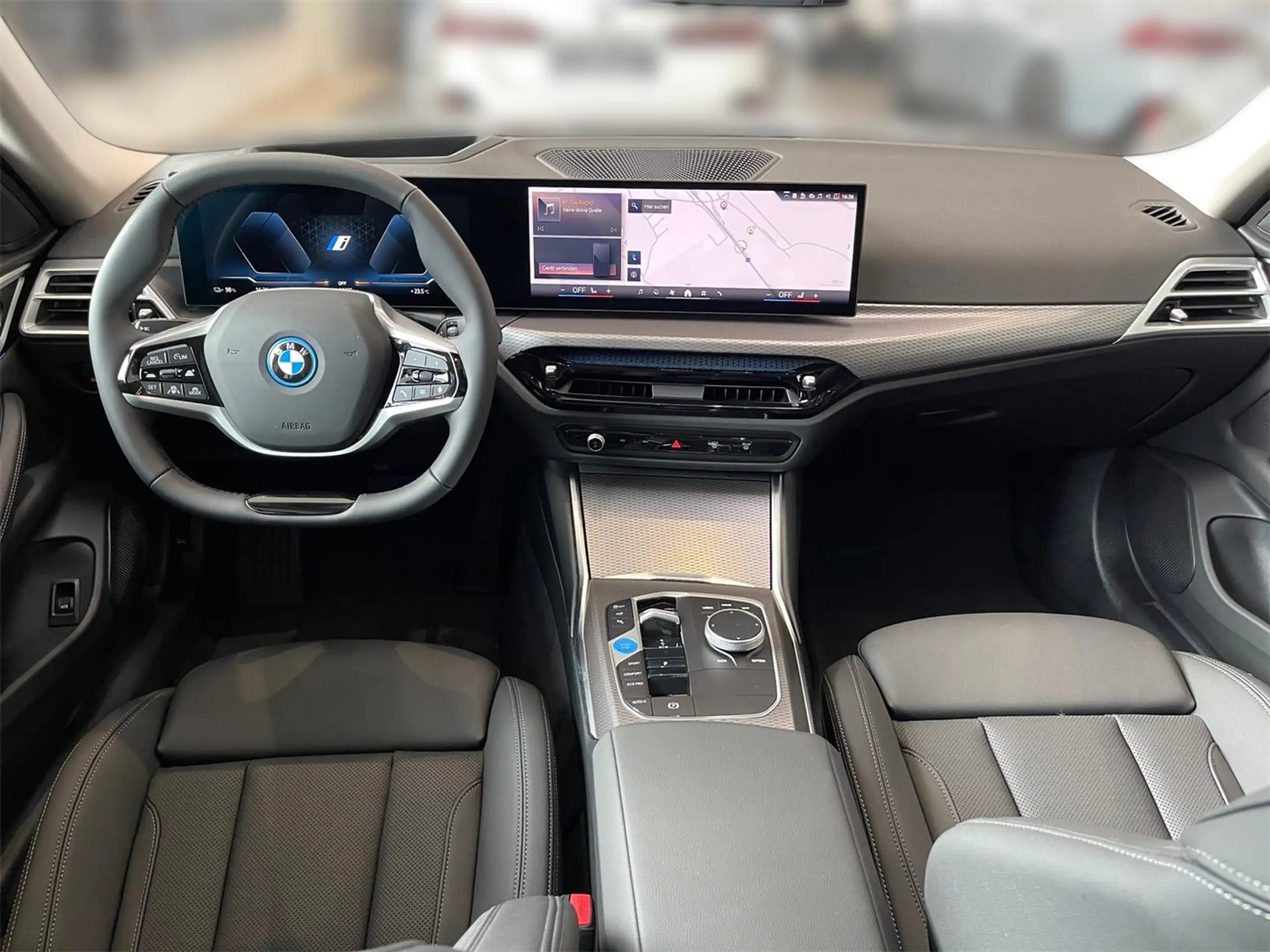 BMW - i4