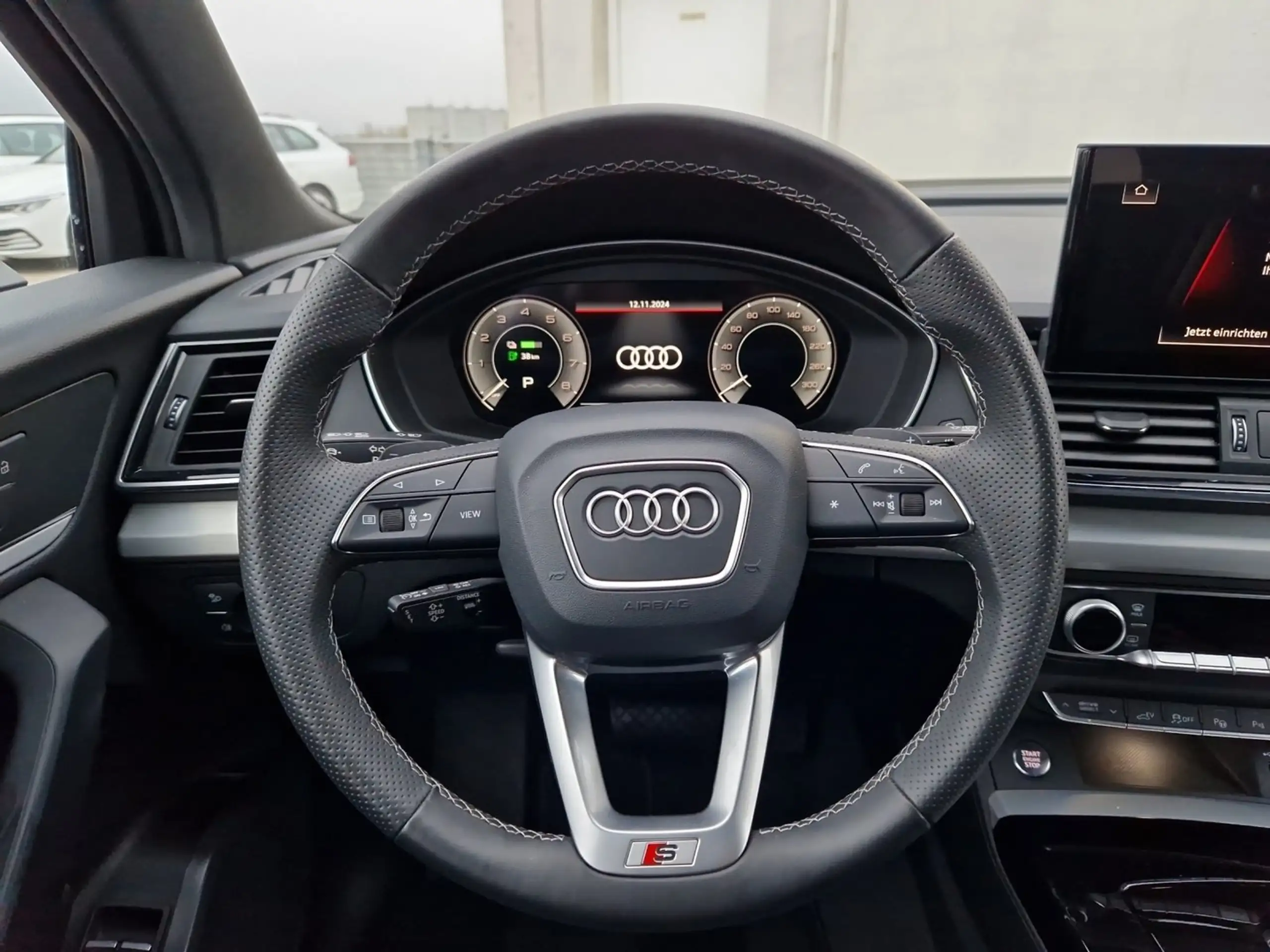 Audi - Q5