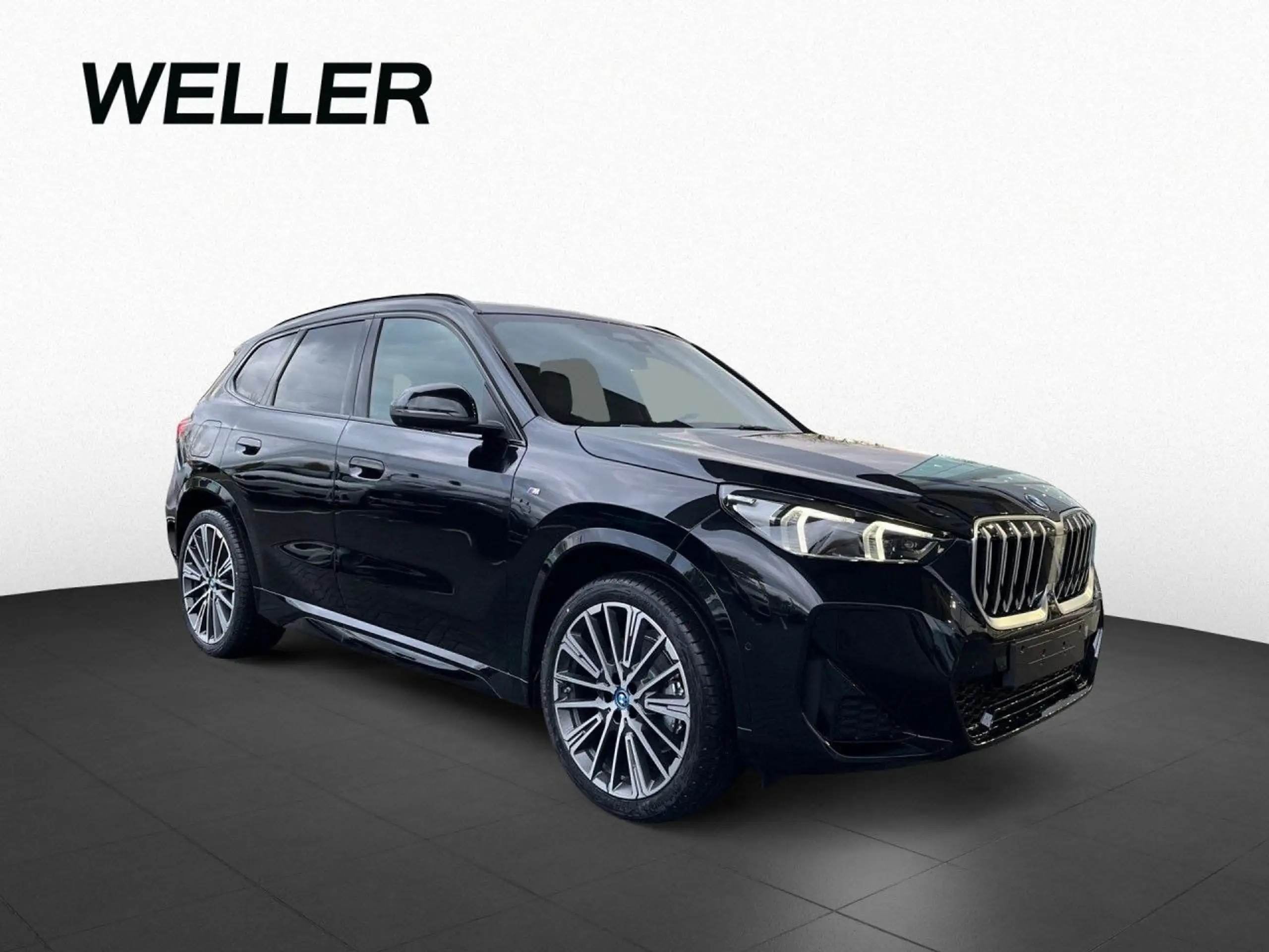 BMW - X1