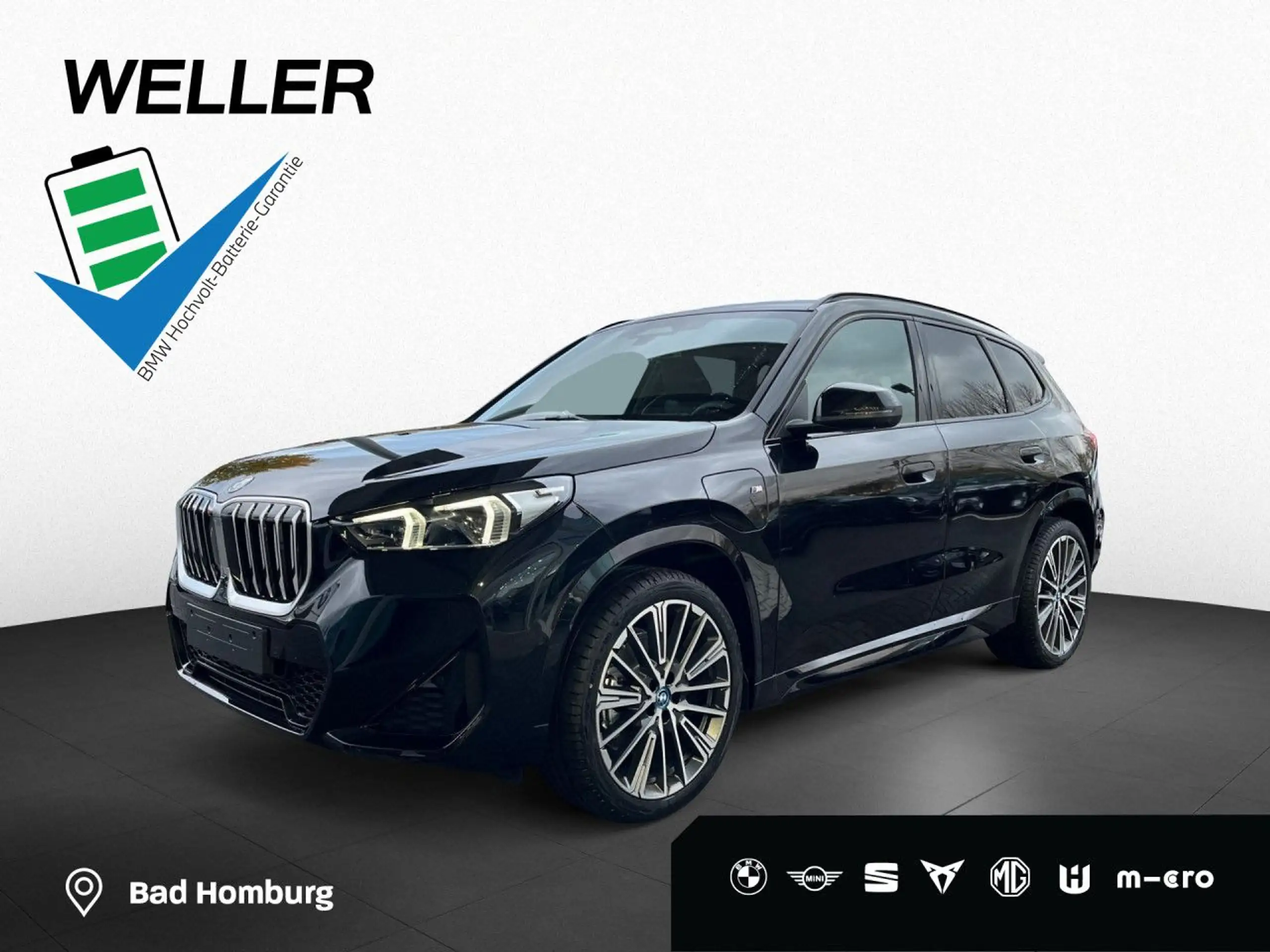 BMW - X1