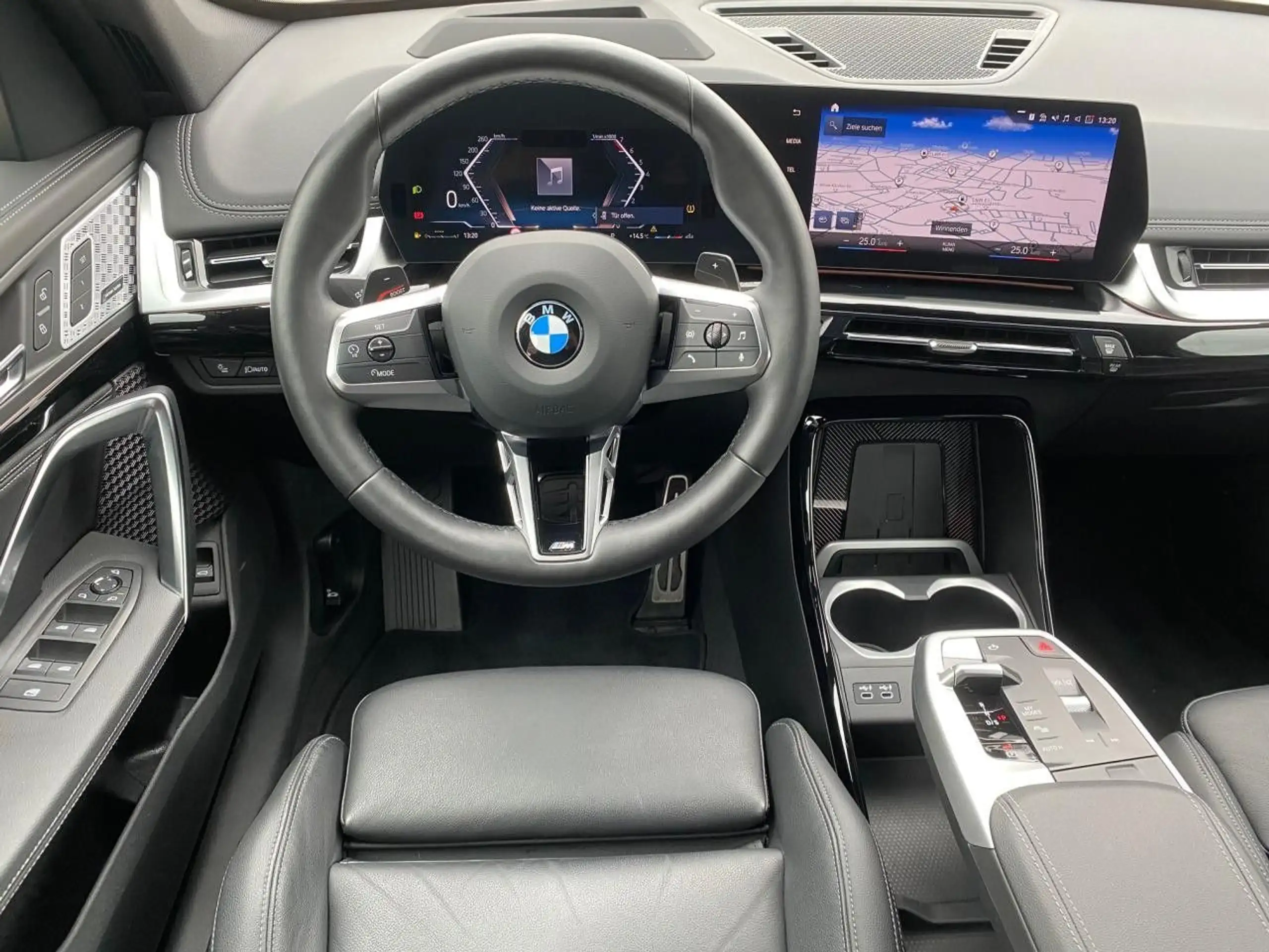 BMW - X1