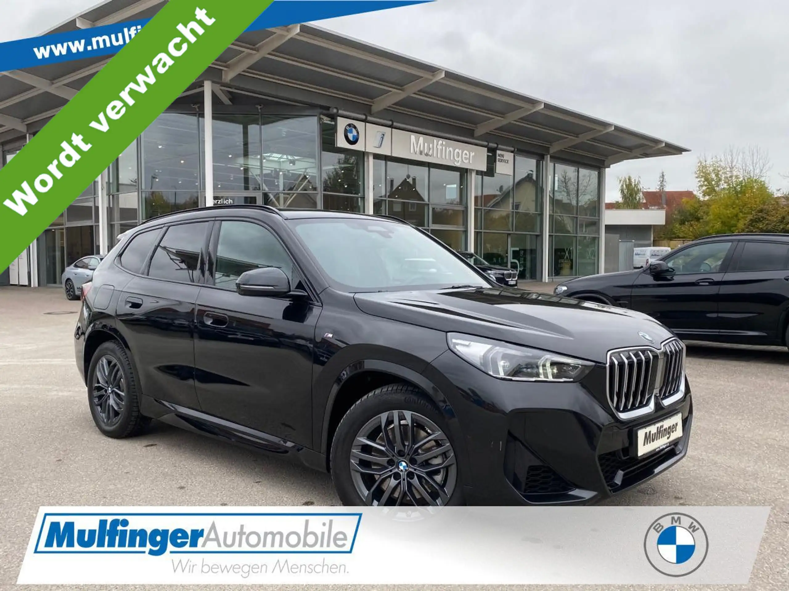 BMW - X1