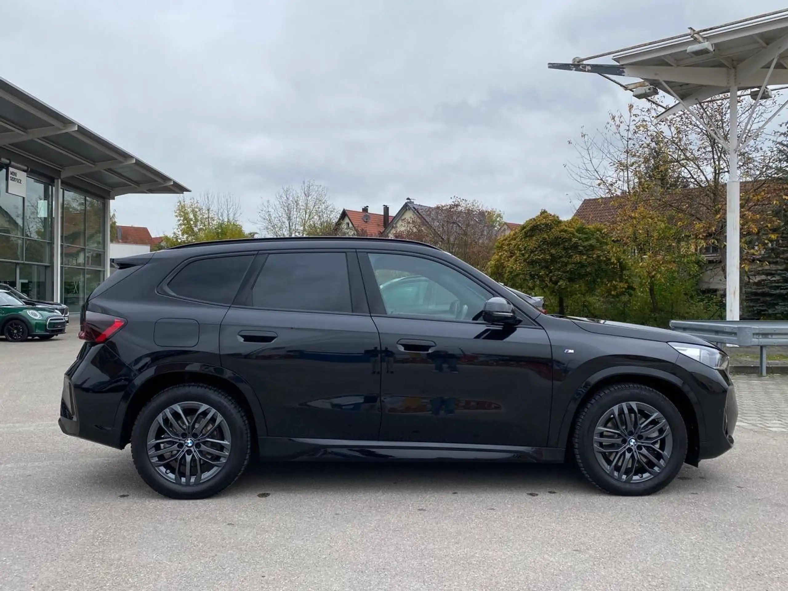 BMW - X1