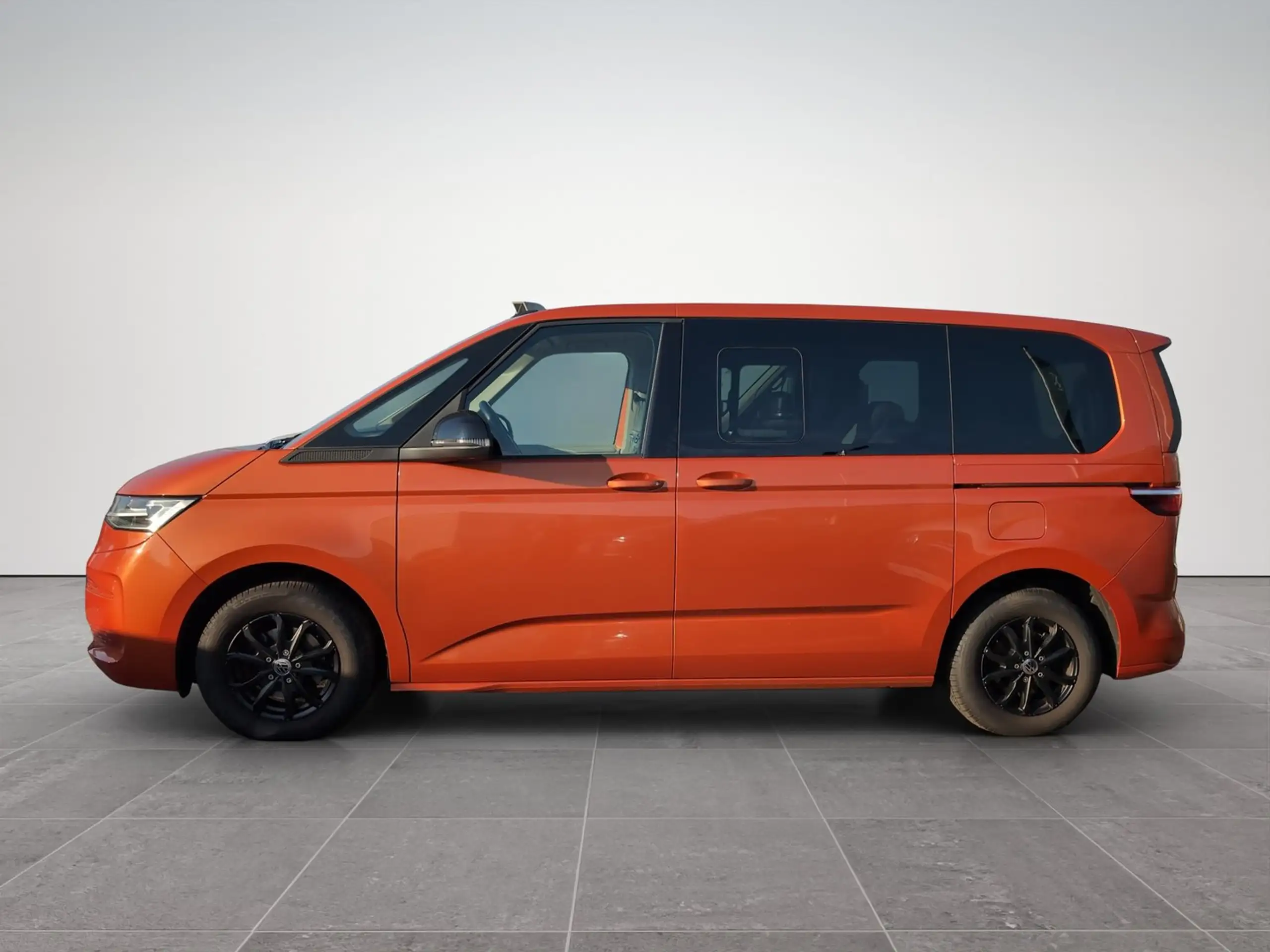 Volkswagen - T7 Multivan