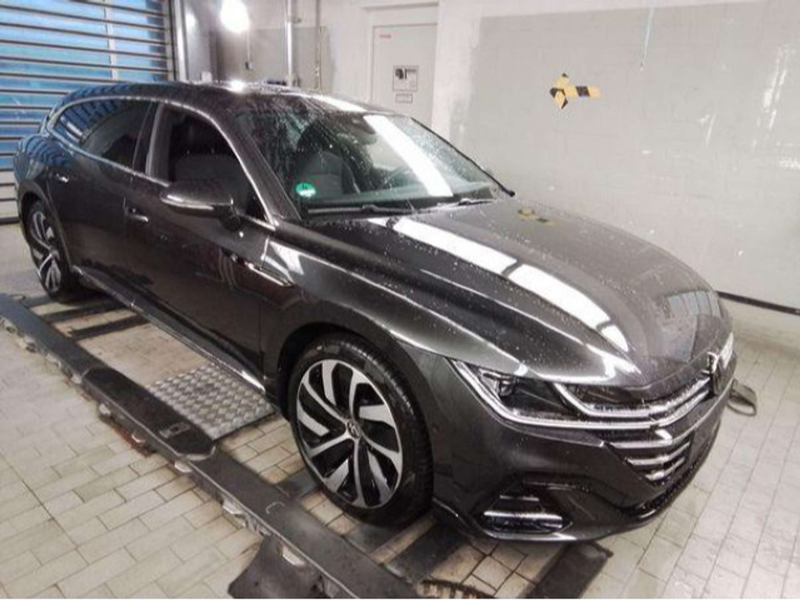 Volkswagen - Arteon