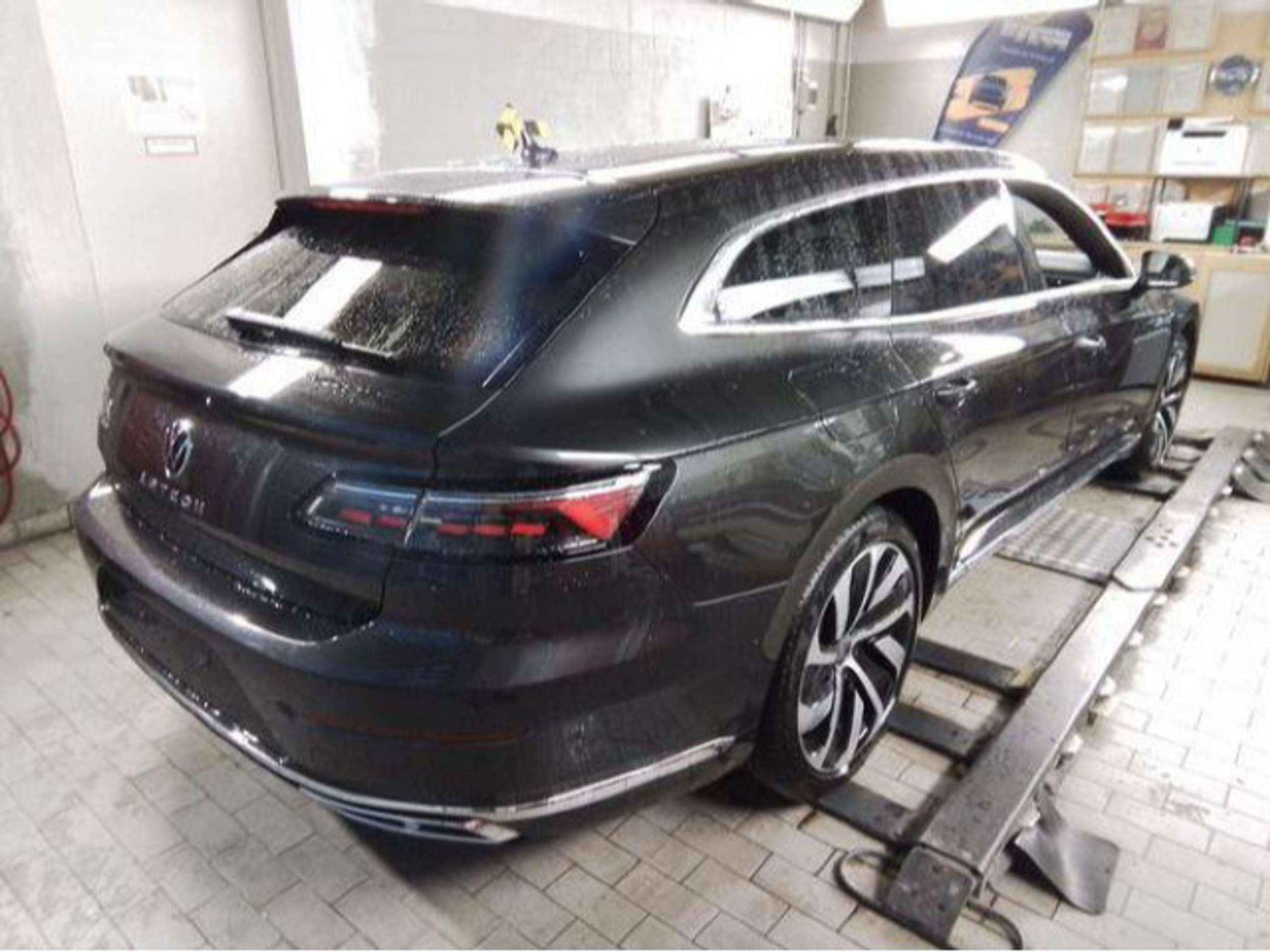 Volkswagen - Arteon