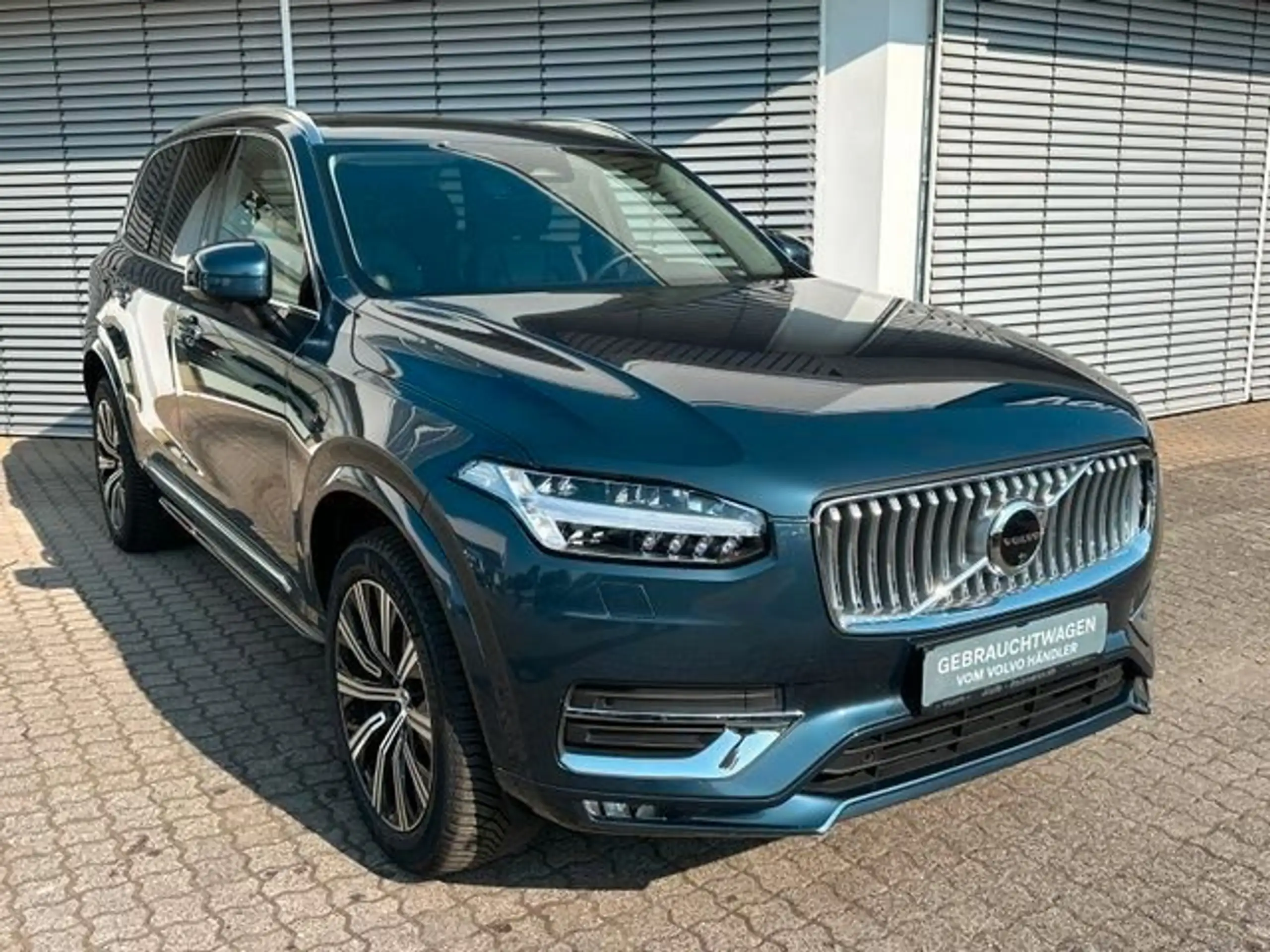 Volvo XC90 2023