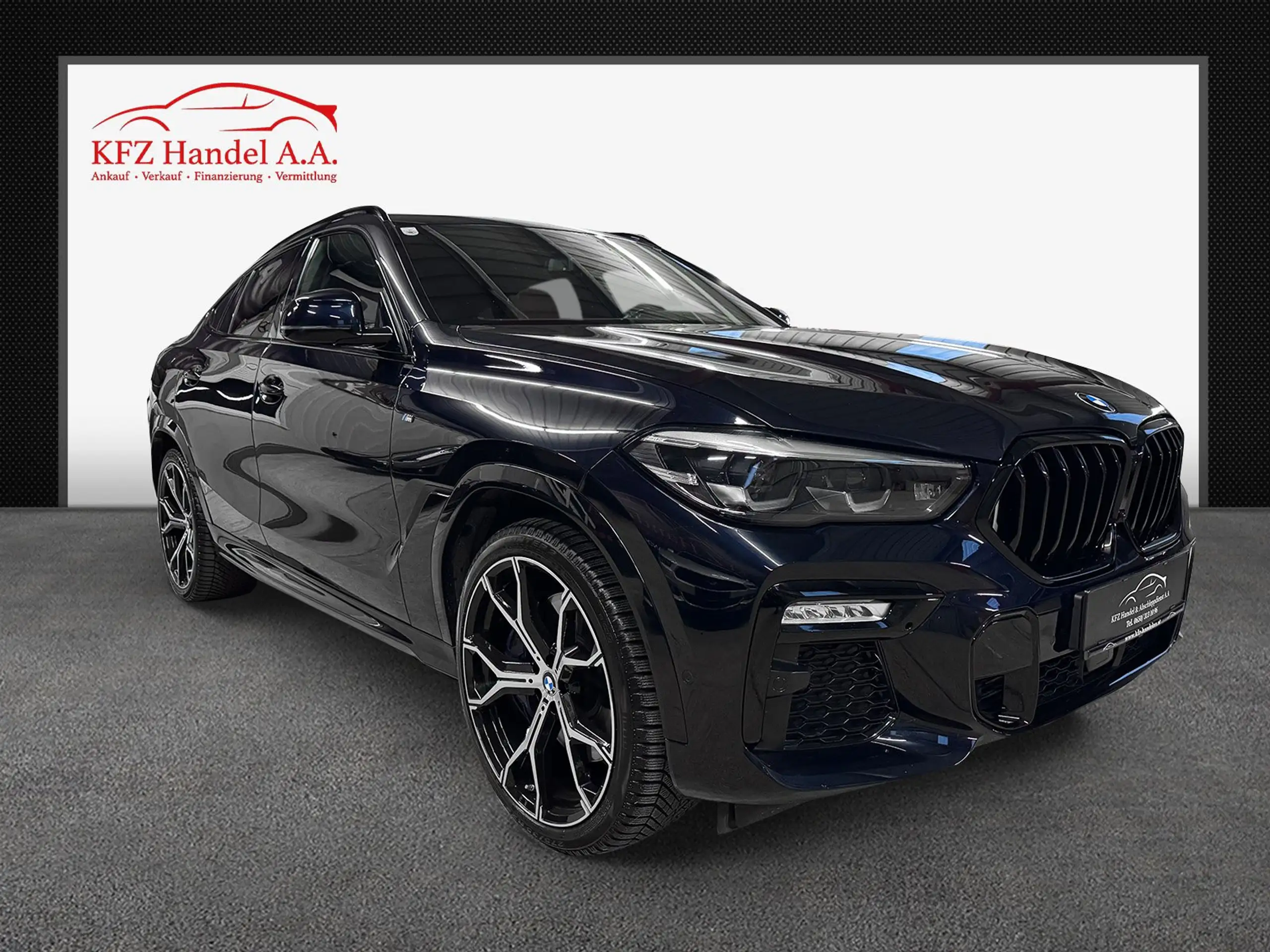 BMW - X6