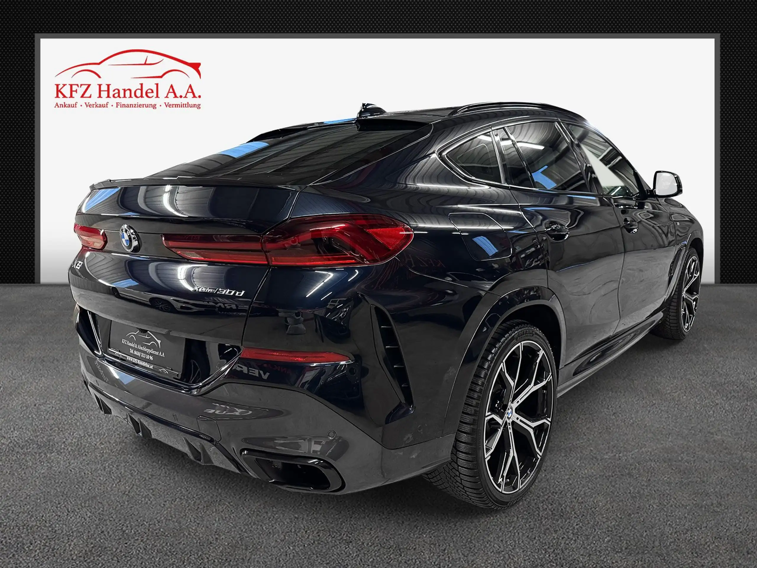 BMW - X6