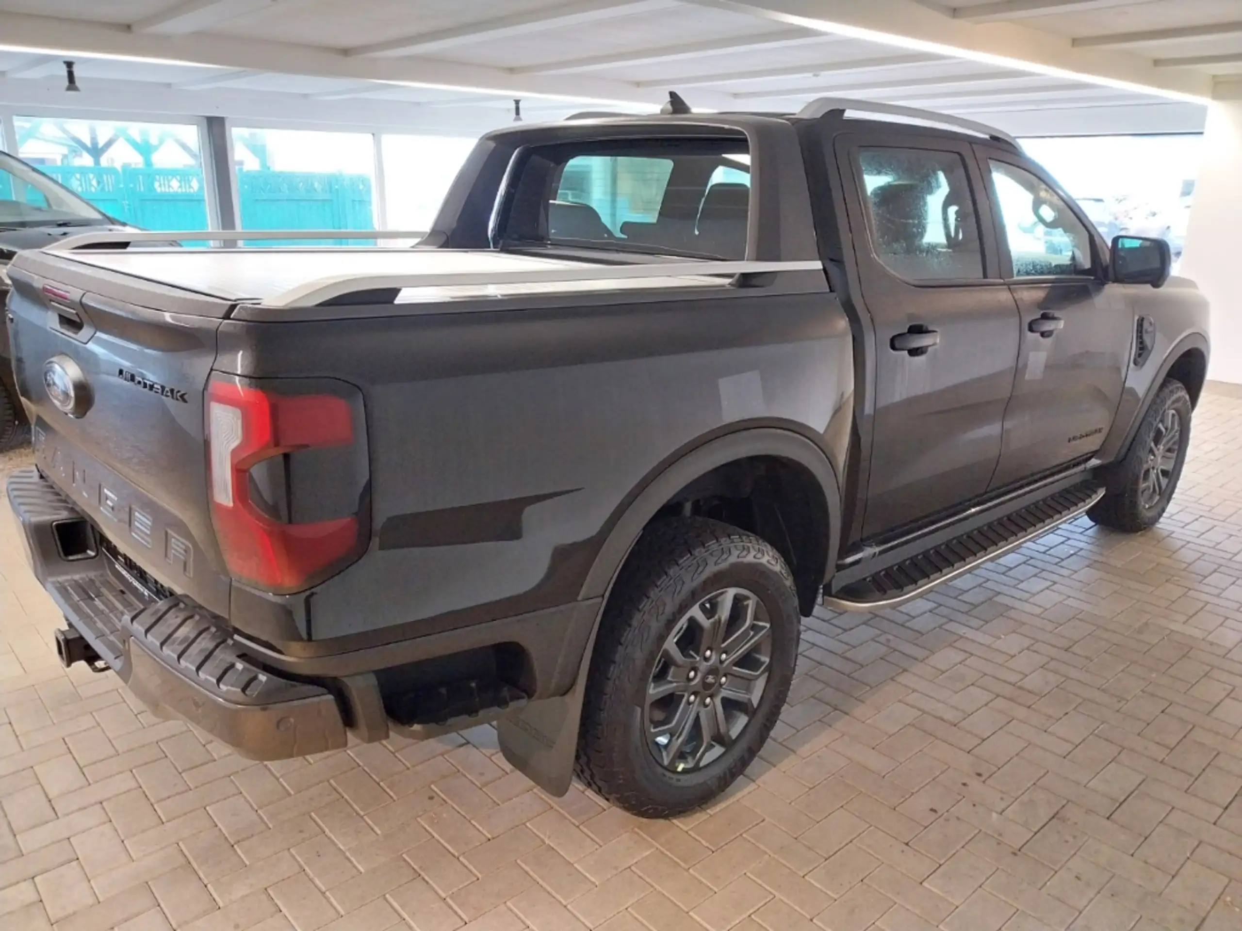 Ford - Ranger