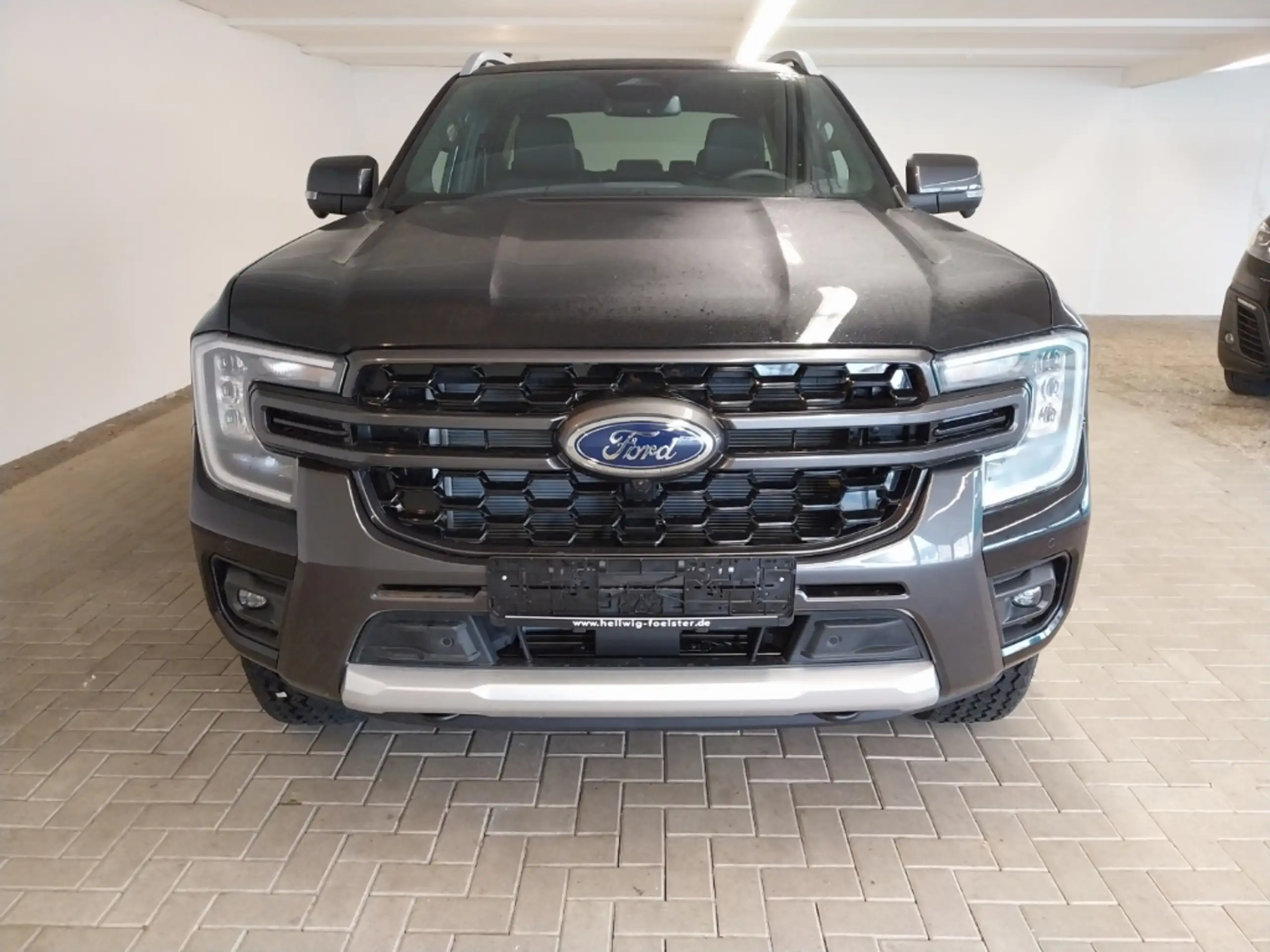 Ford - Ranger