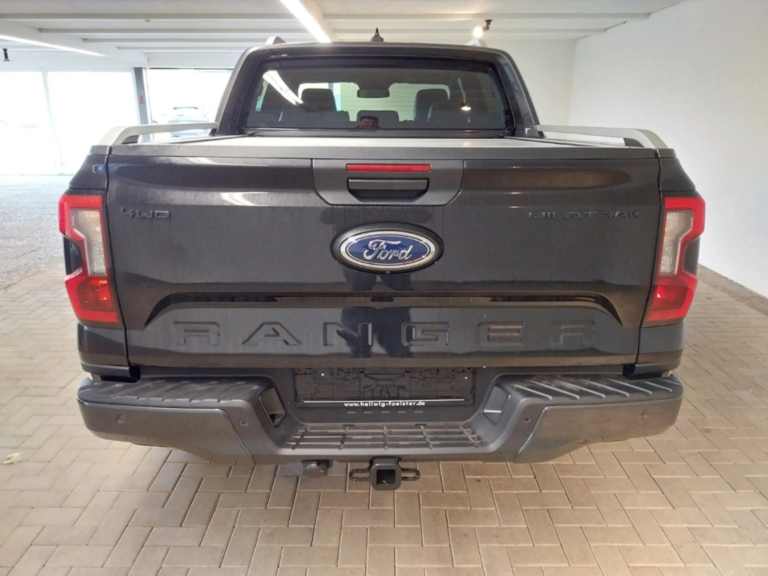 Ford - Ranger