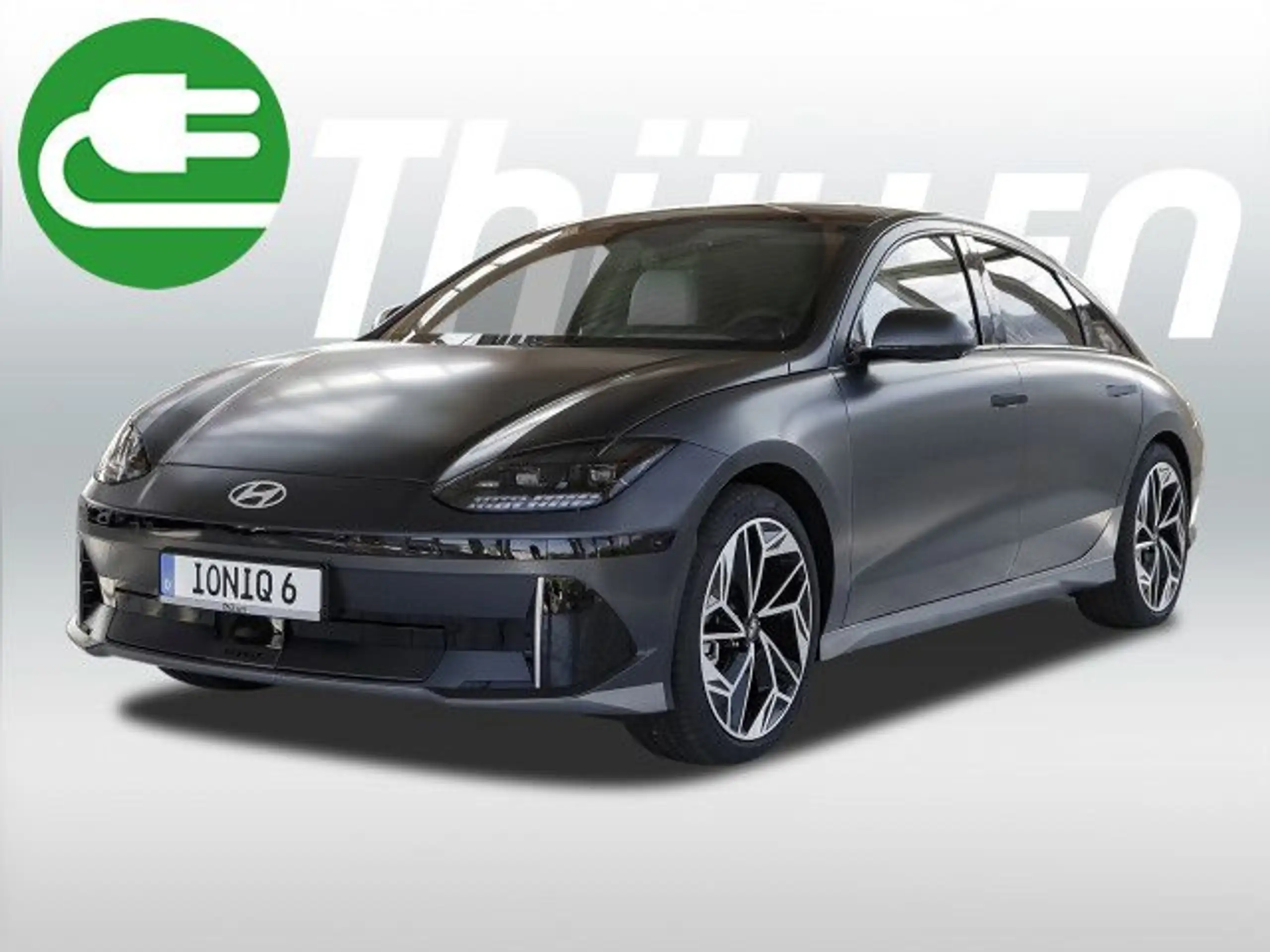 Hyundai IONIQ 2019