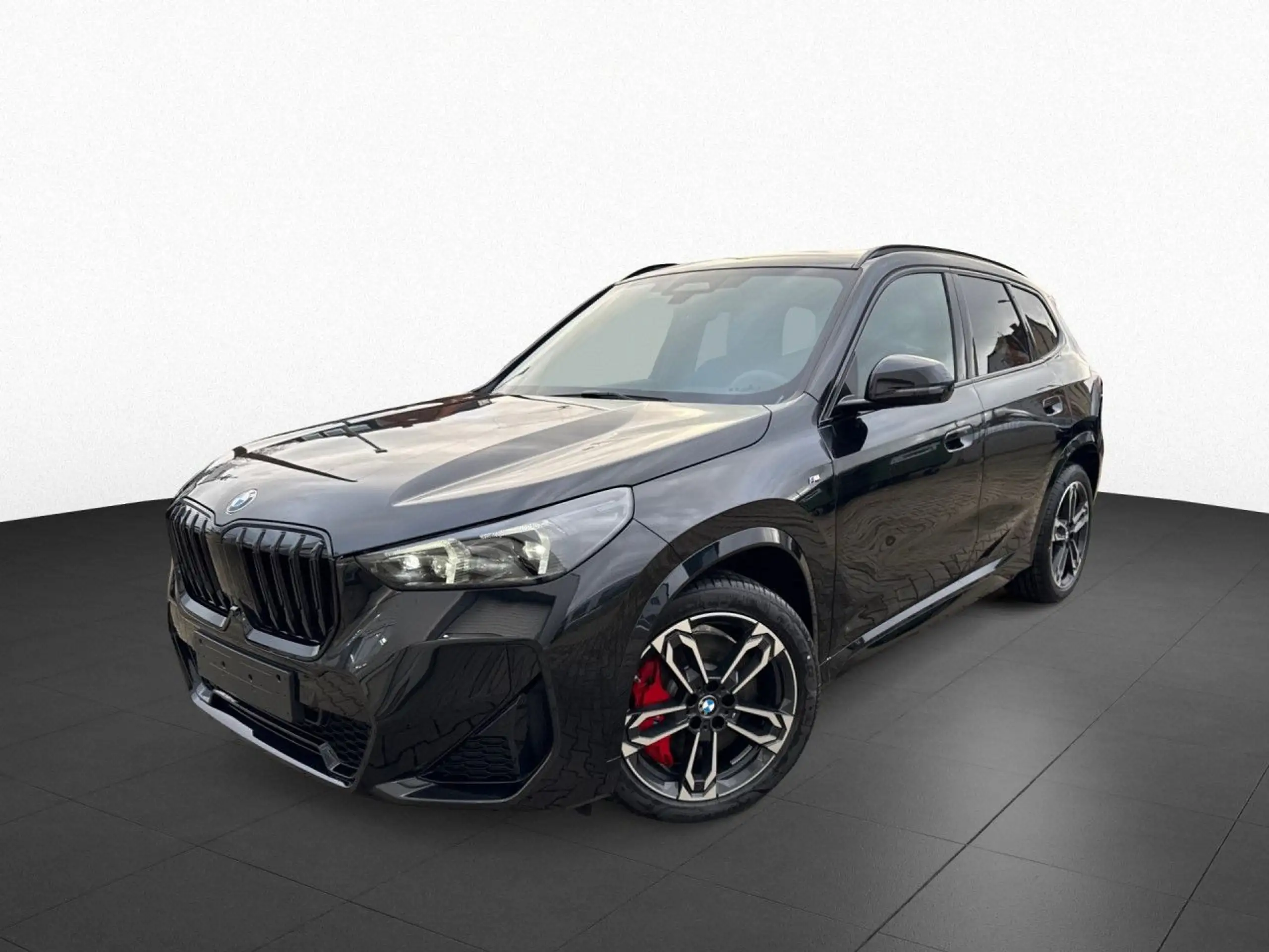 BMW - X1