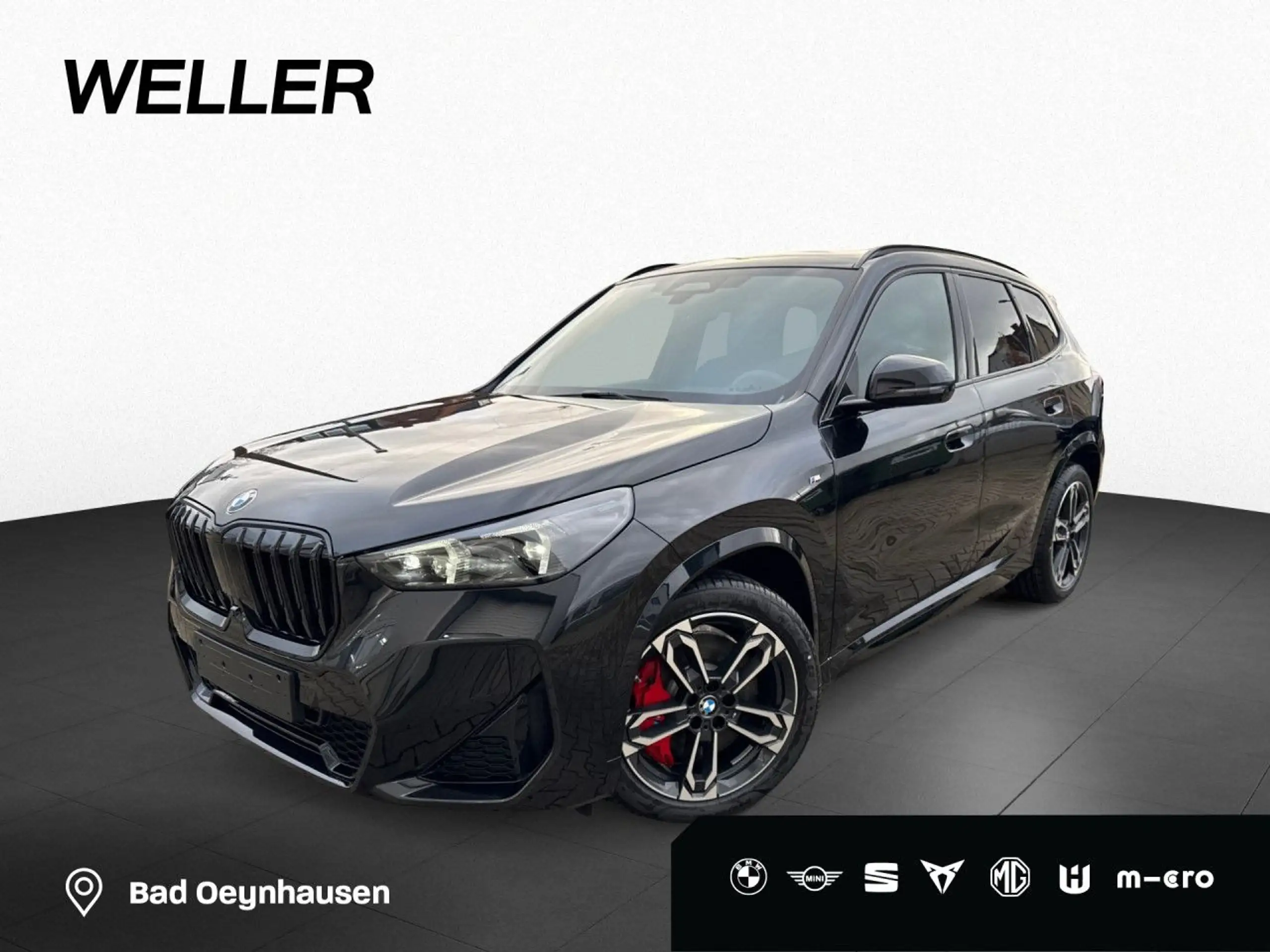 BMW - X1