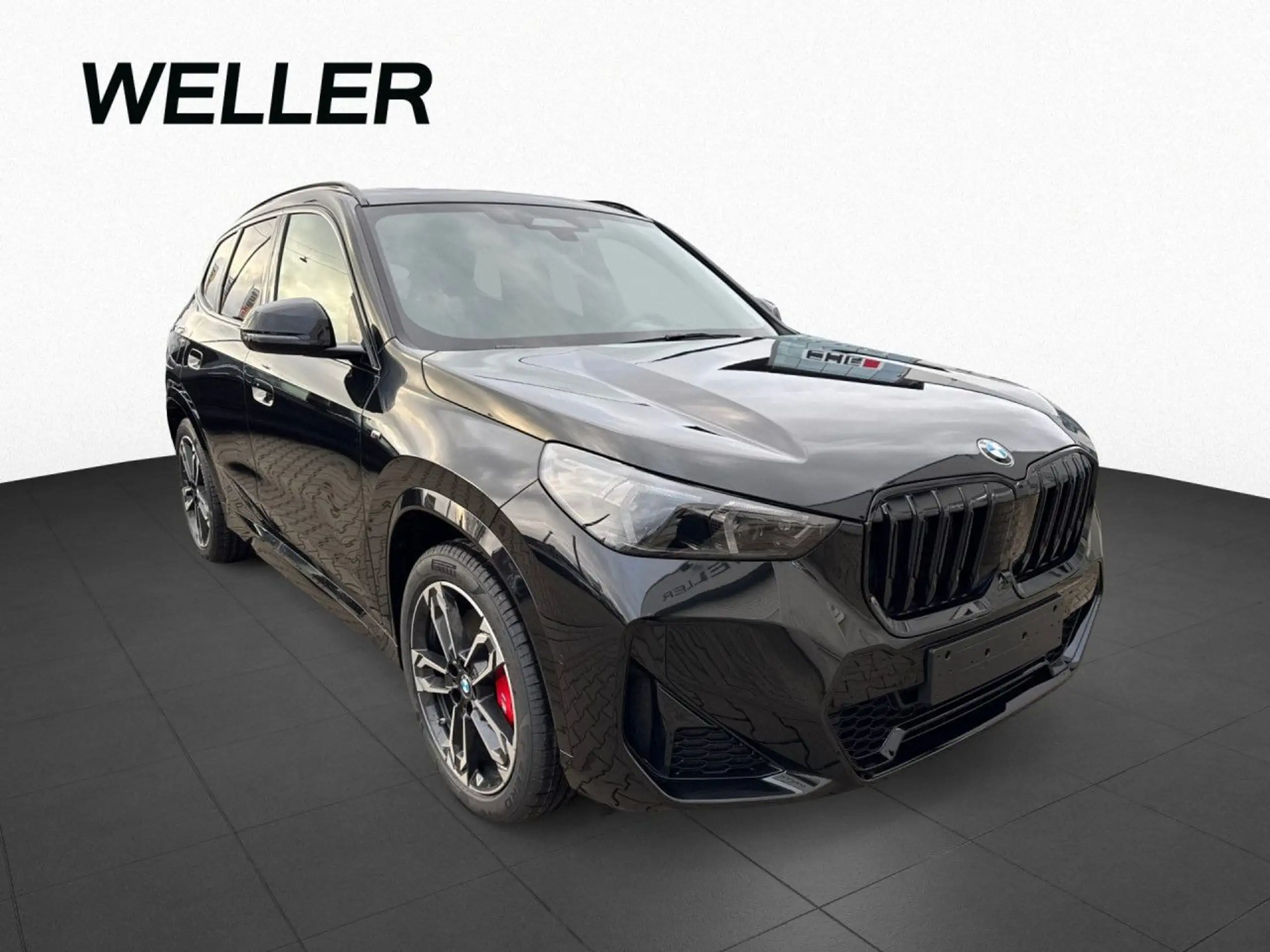 BMW - X1