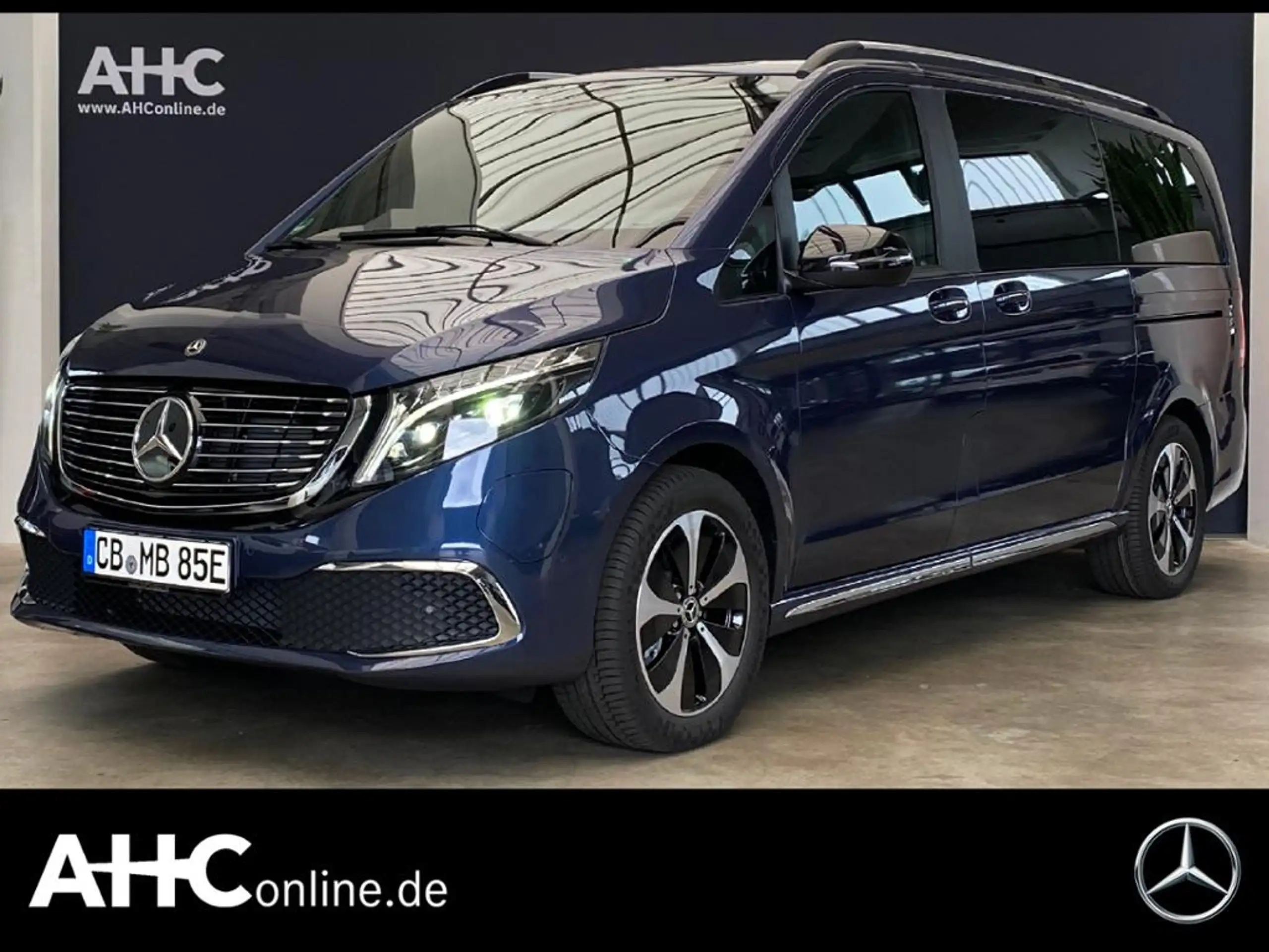 Mercedes-Benz EQV 300 2023