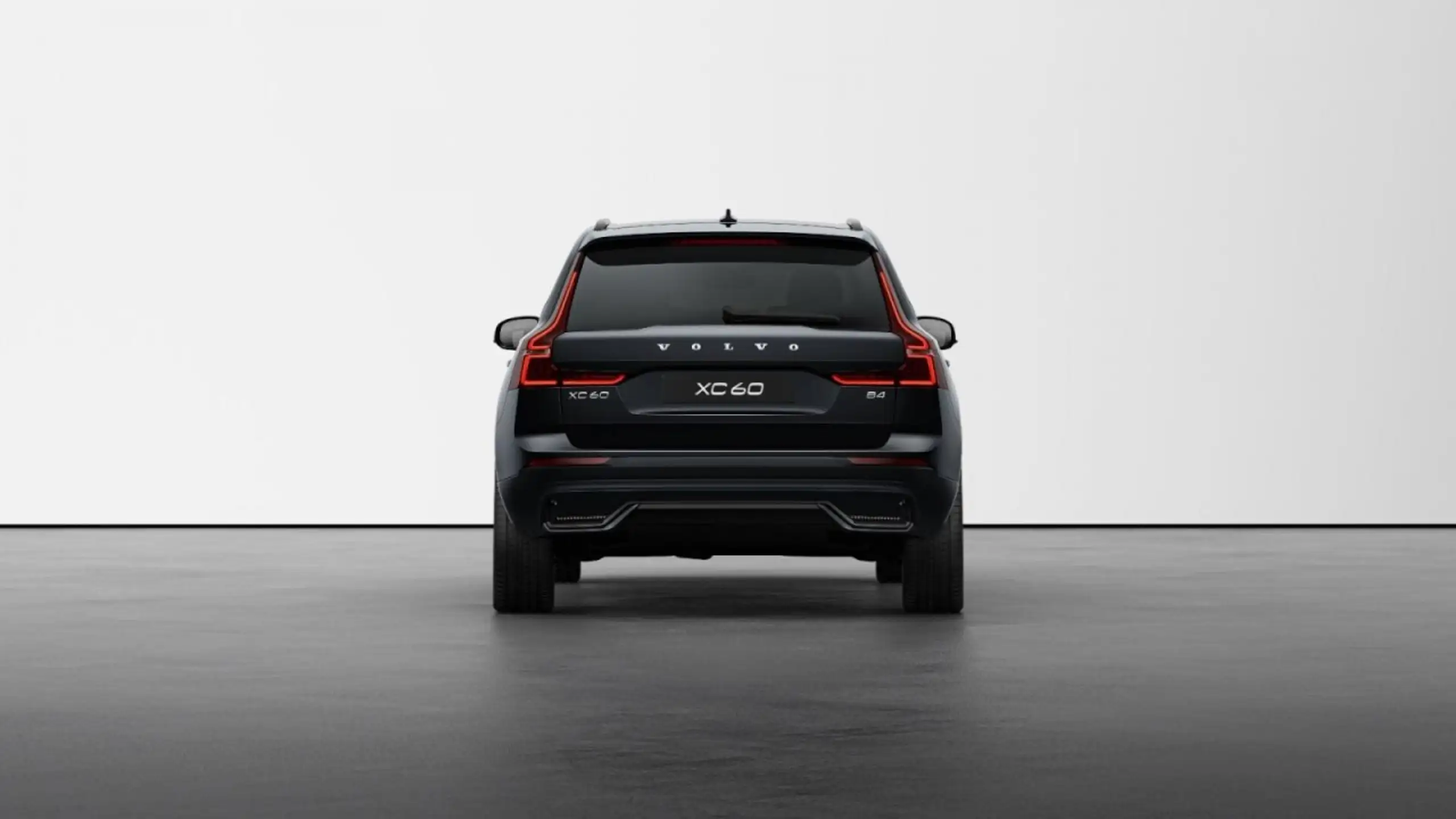 Volvo - XC60