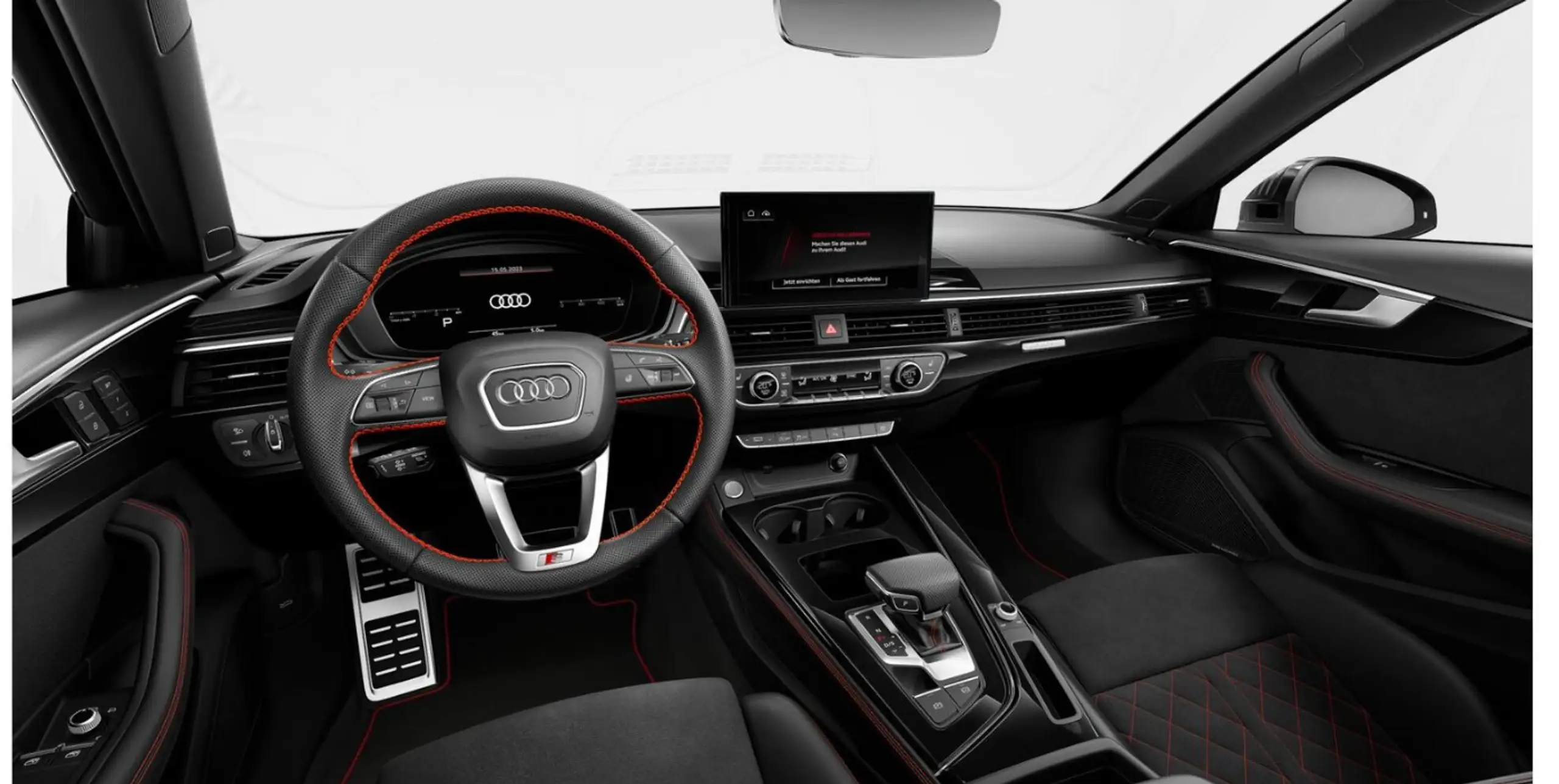 Audi - A4