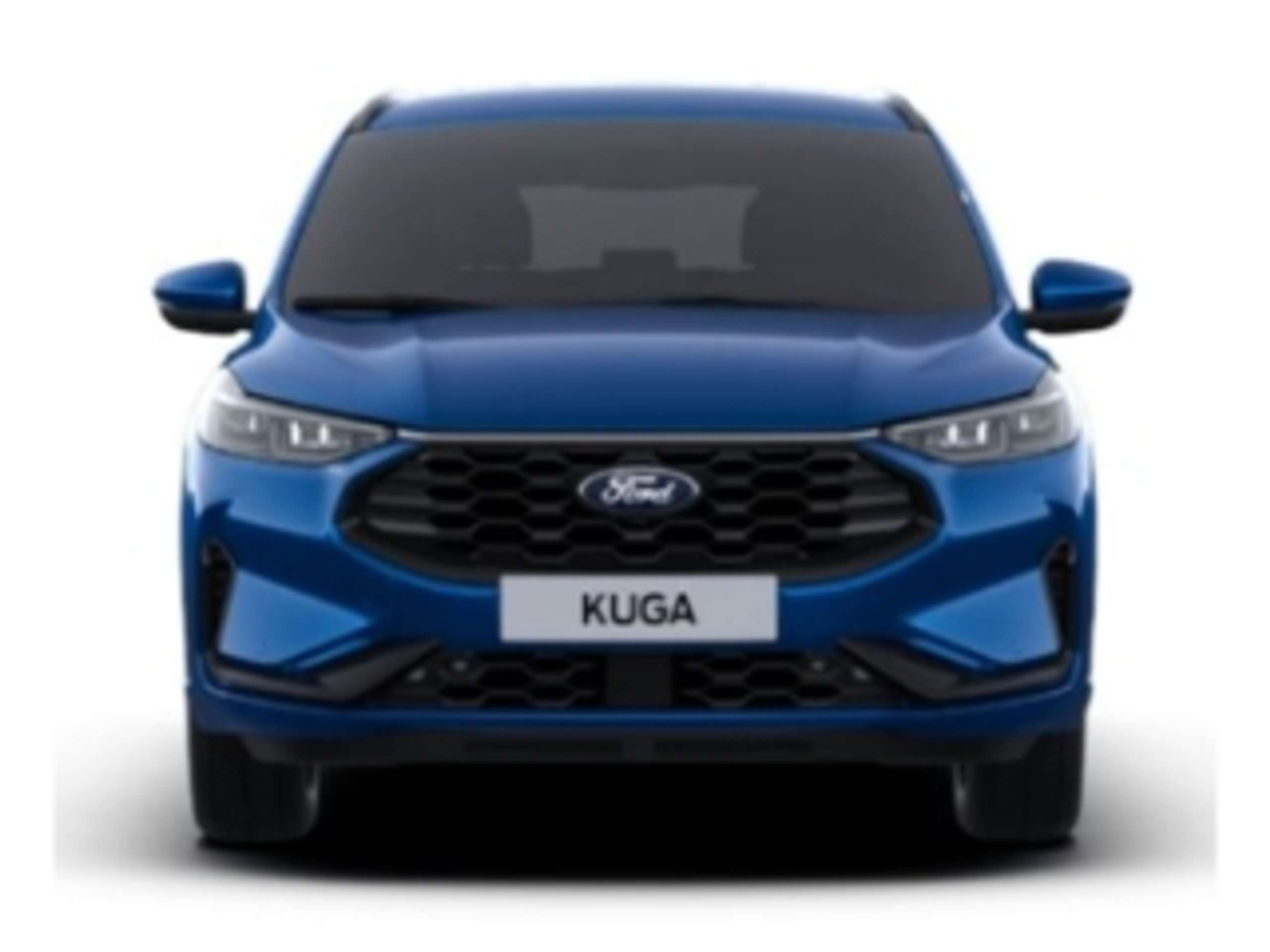 Ford - Kuga