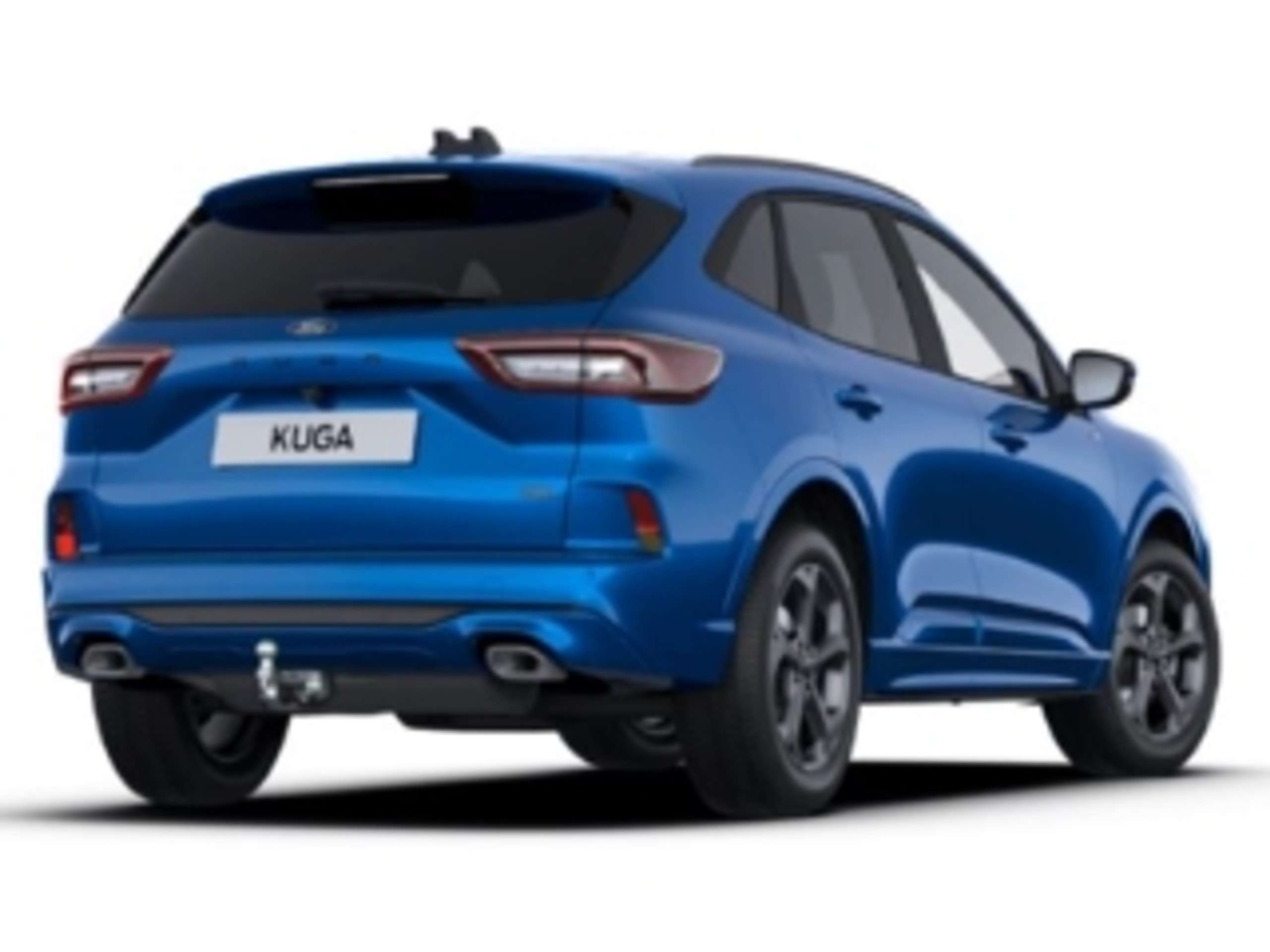 Ford - Kuga