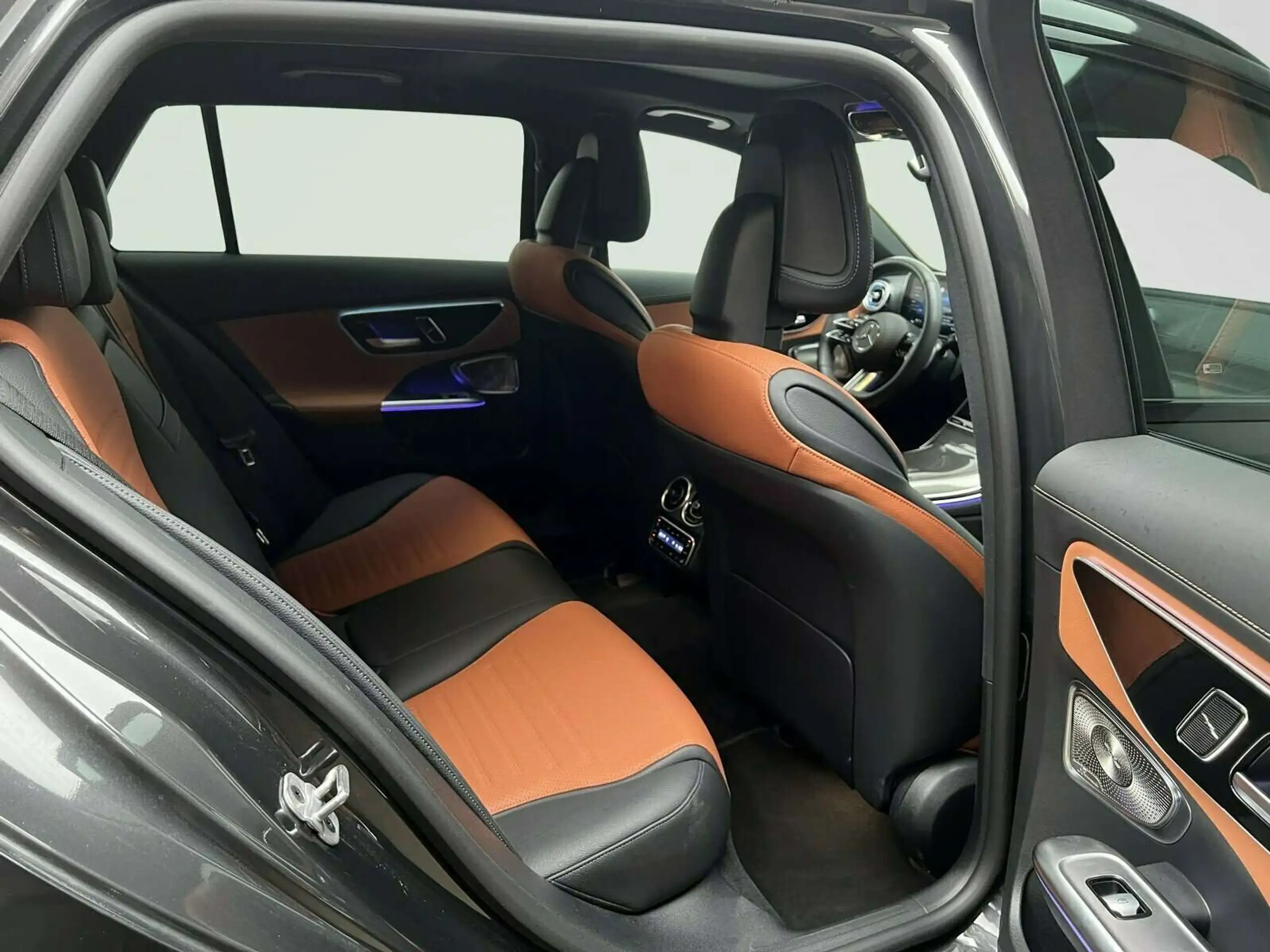 Mercedes-Benz - C 300