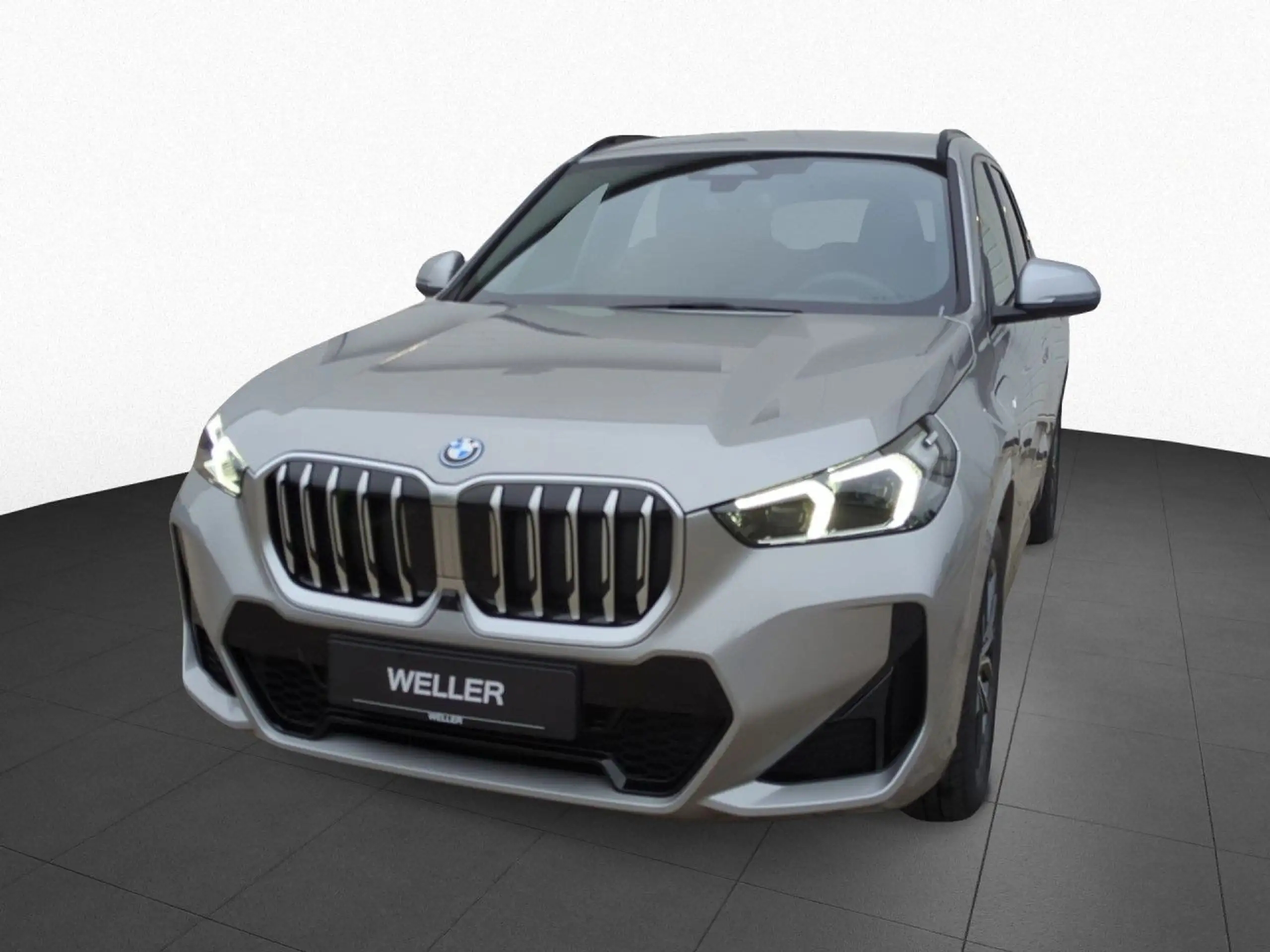 BMW - X1