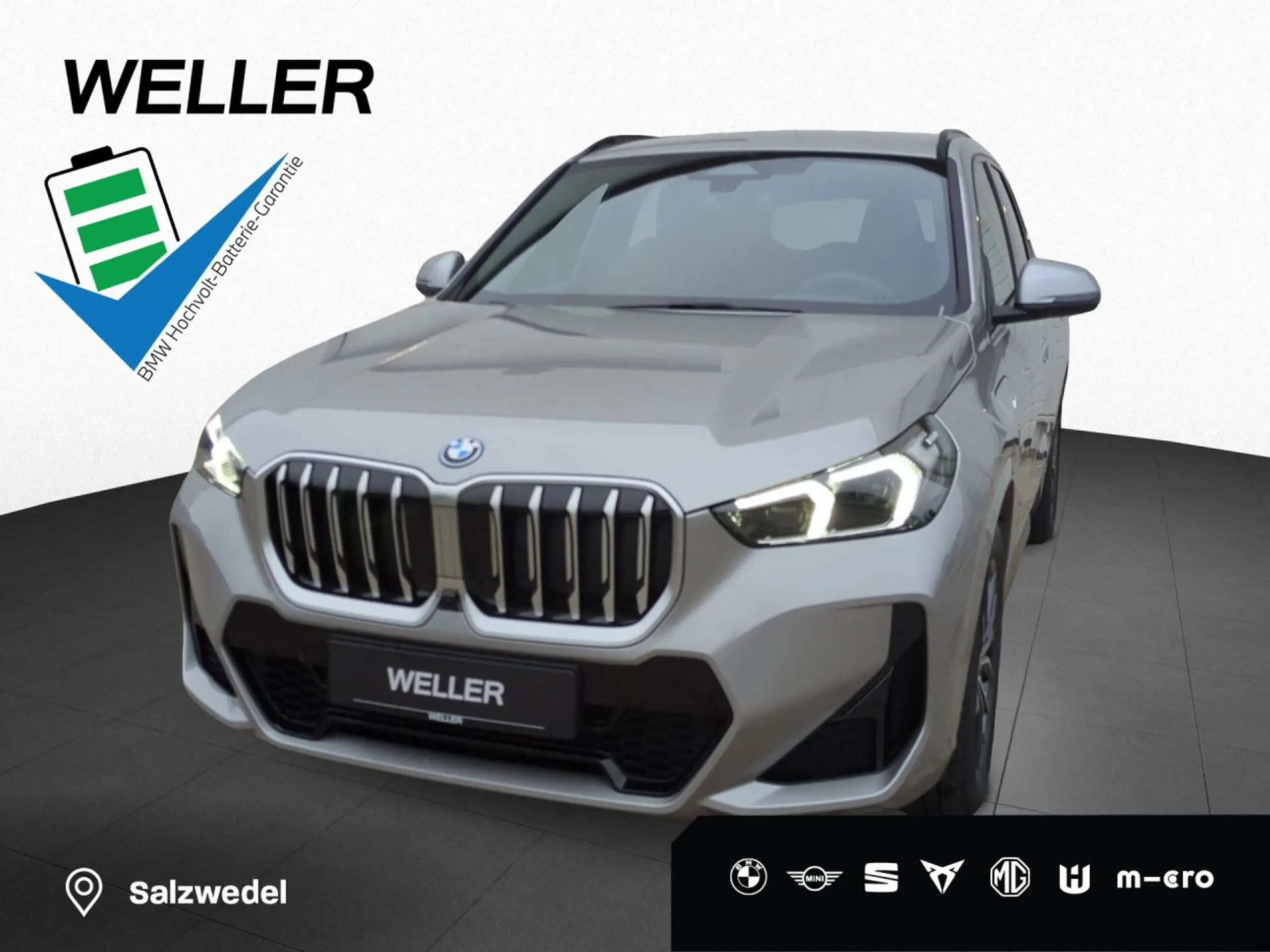 BMW - X1